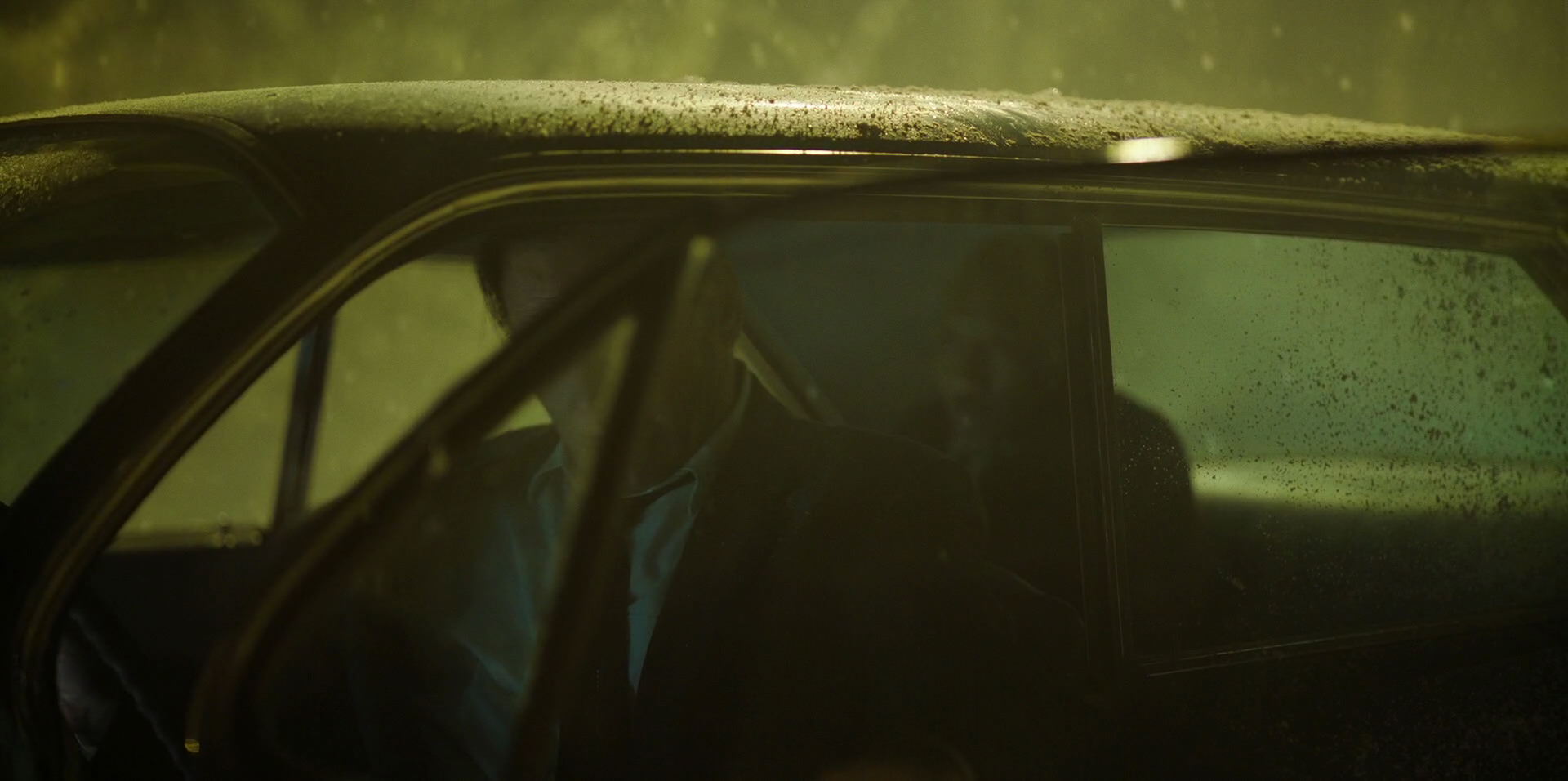 Green Book (2018) HD screenshot 13487