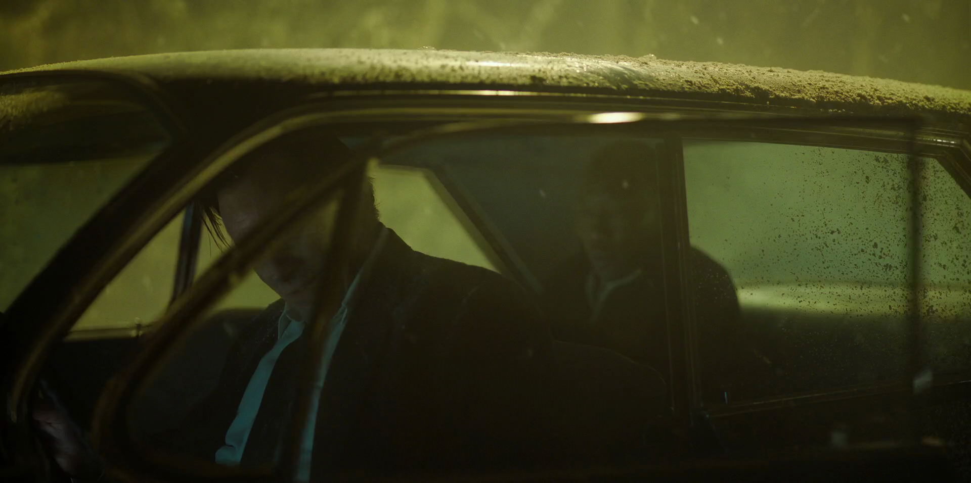 Green Book (2018) movie still 13489