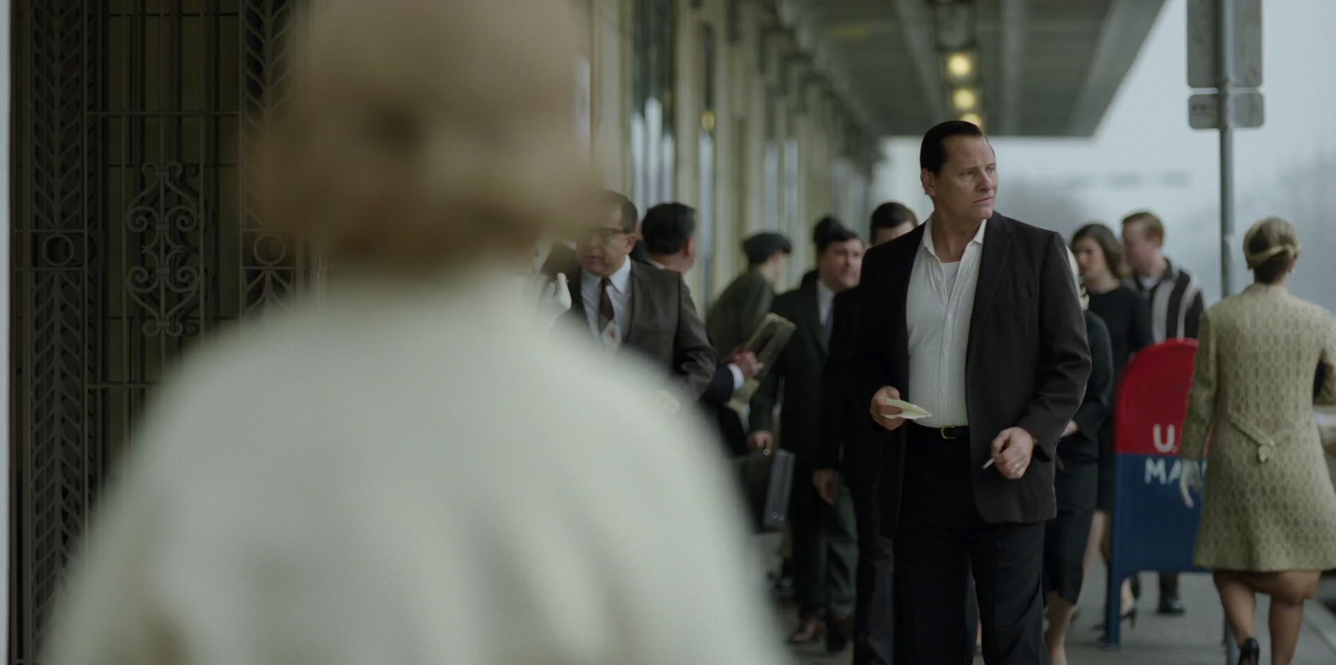 Green Book (2018) HD screenshot 1349