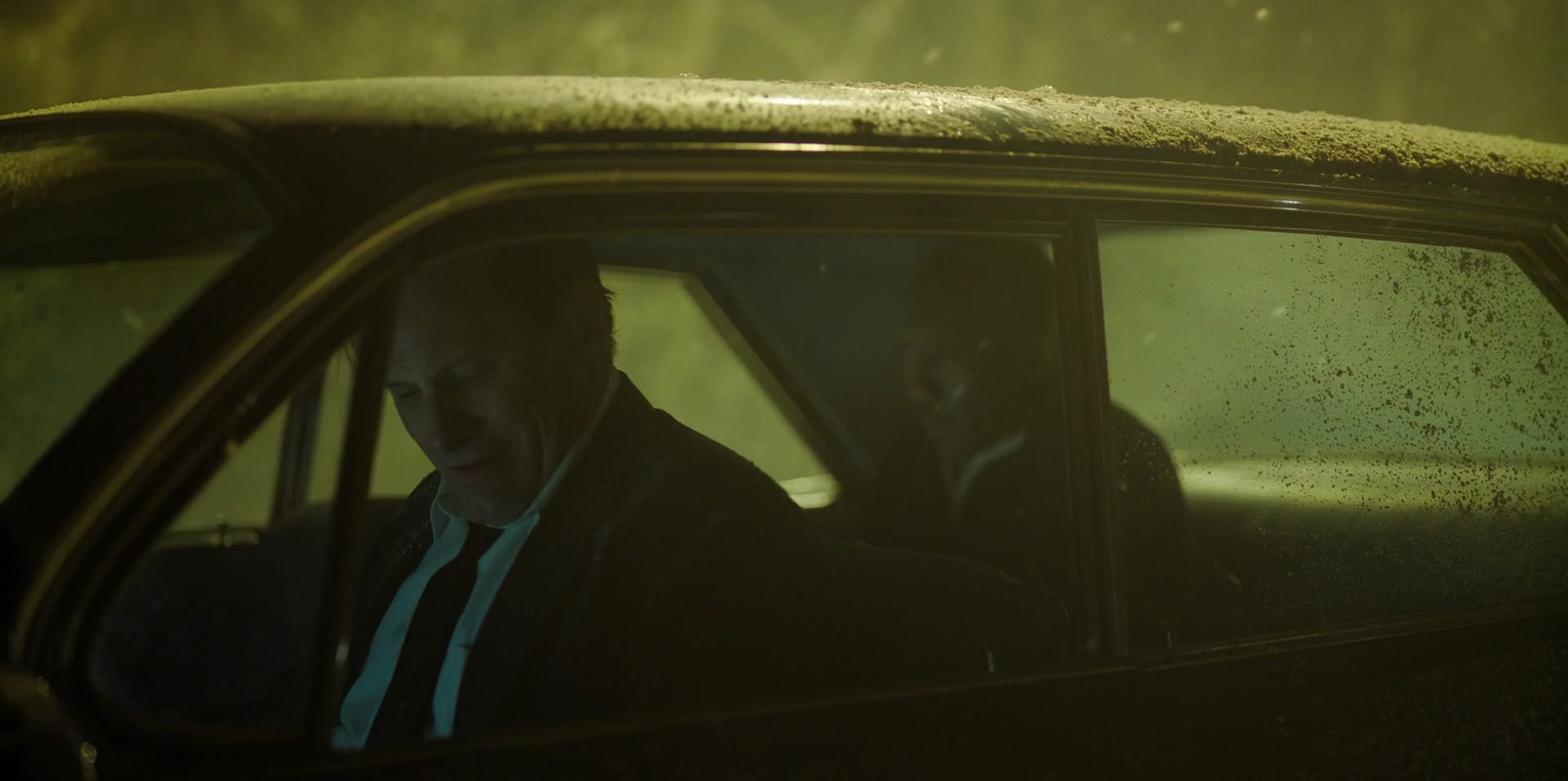Green Book (2018) HD screenshot 13490