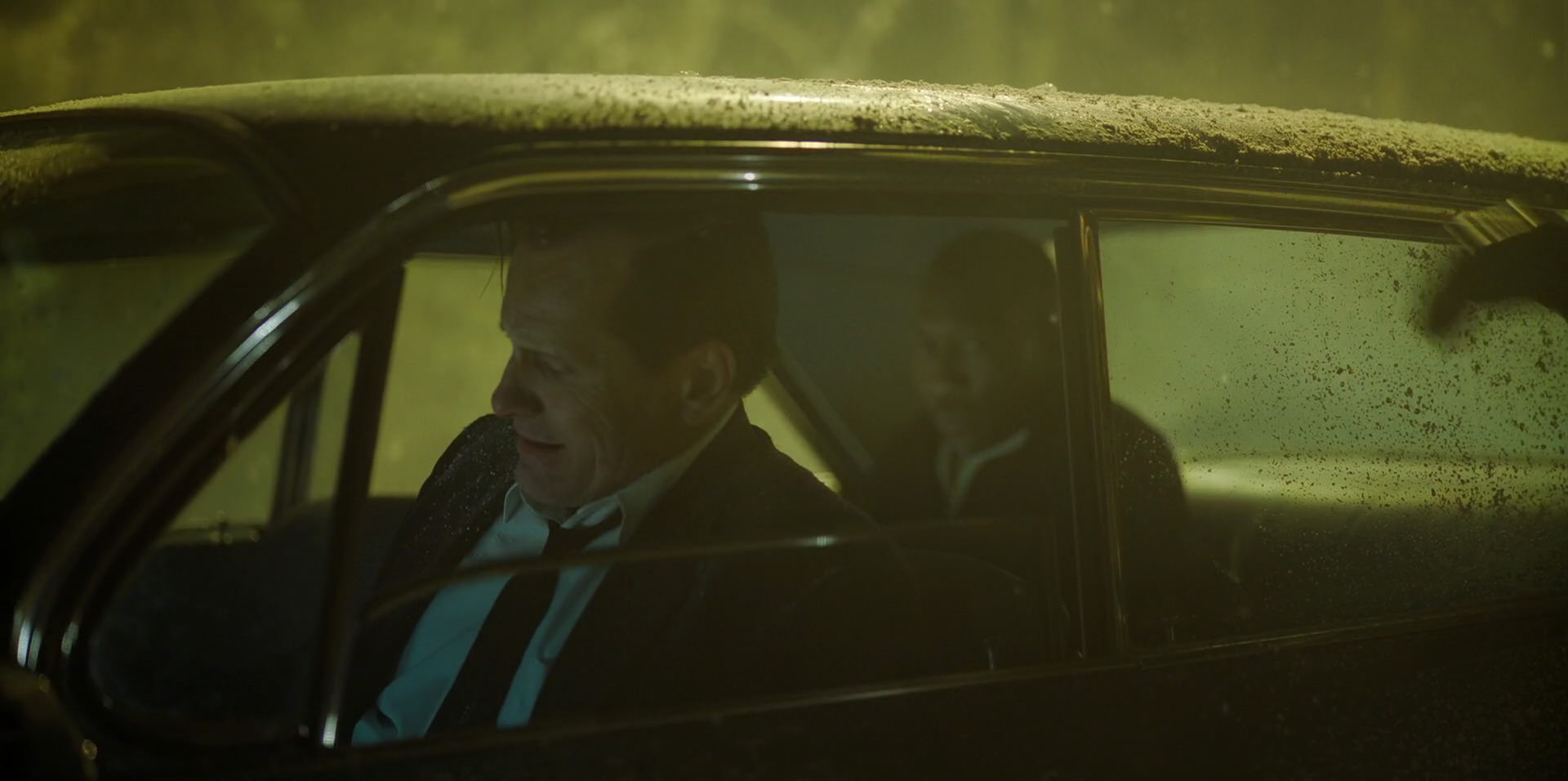 Green Book (2018) HD screenshot 13493