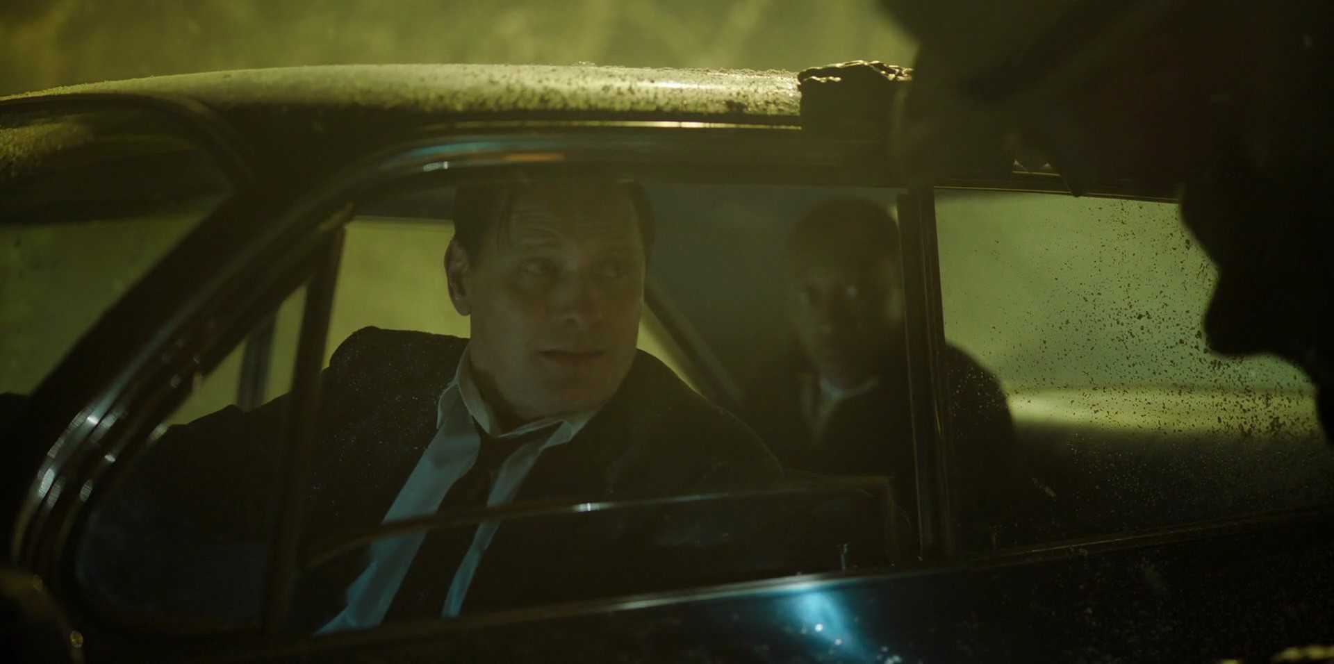 Green Book (2018) movie still 13495