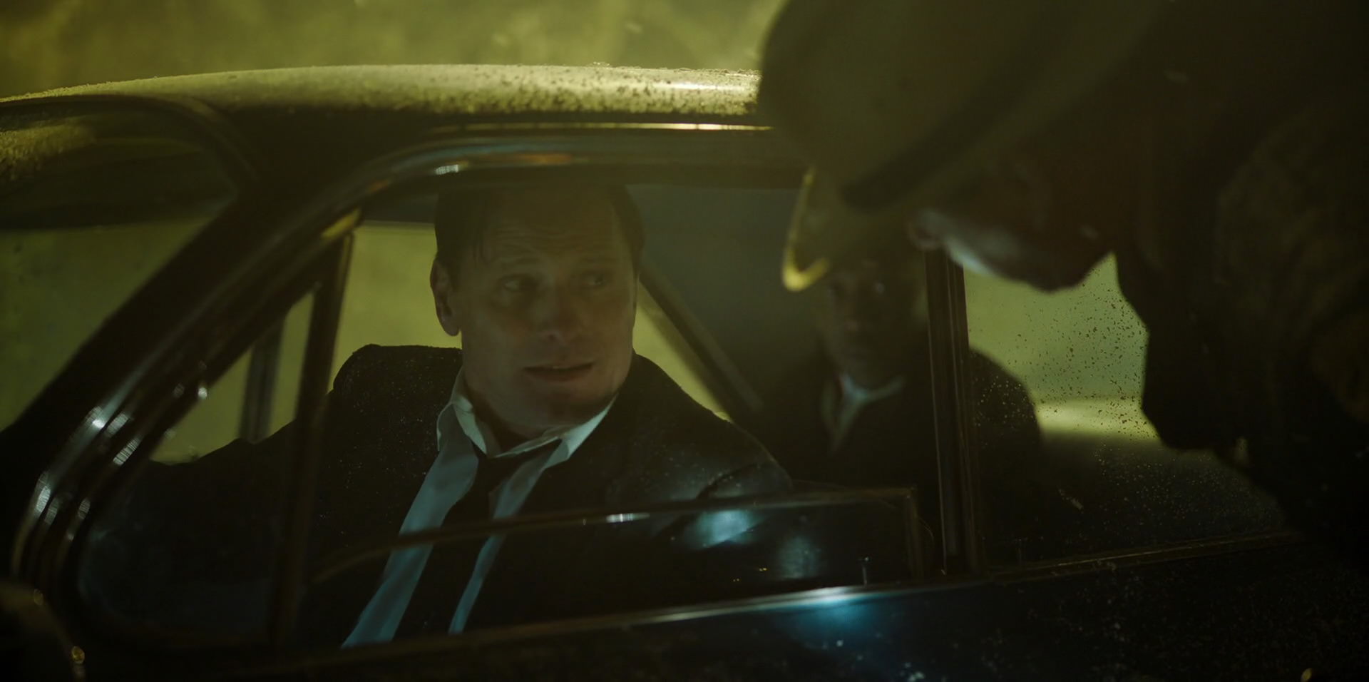 Green Book (2018) HD screenshot 13496