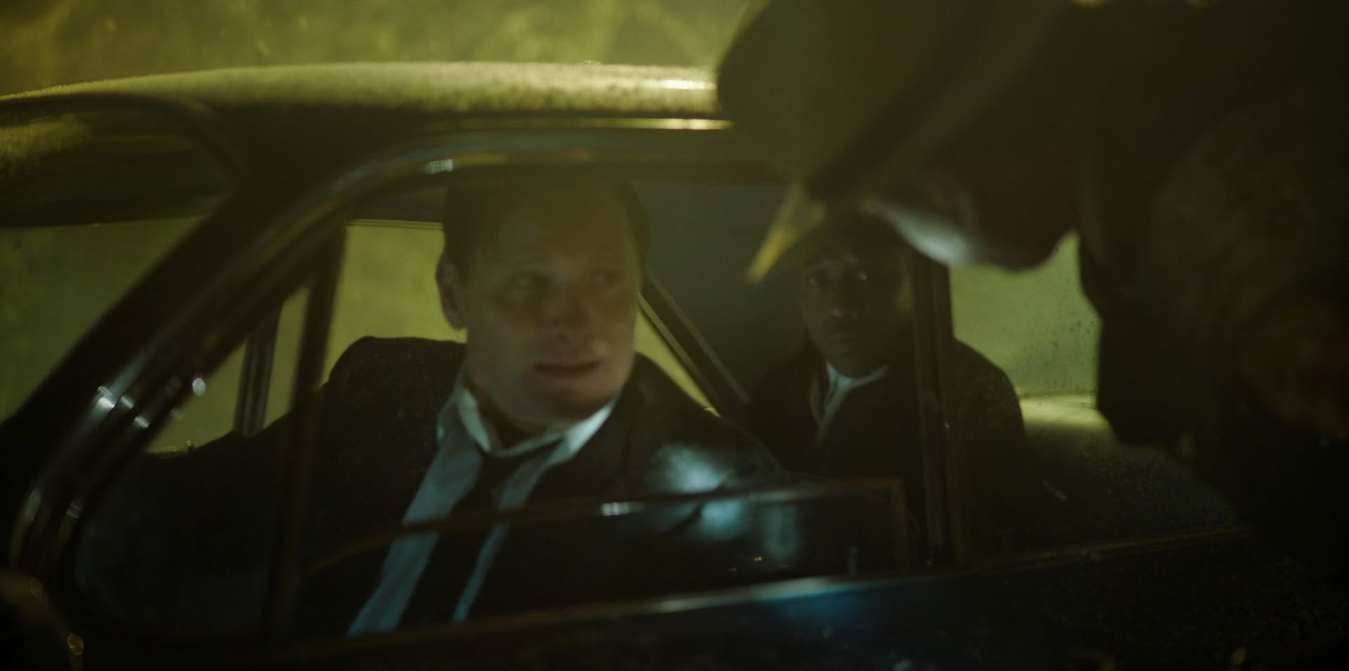 Green Book (2018) screencap 13497