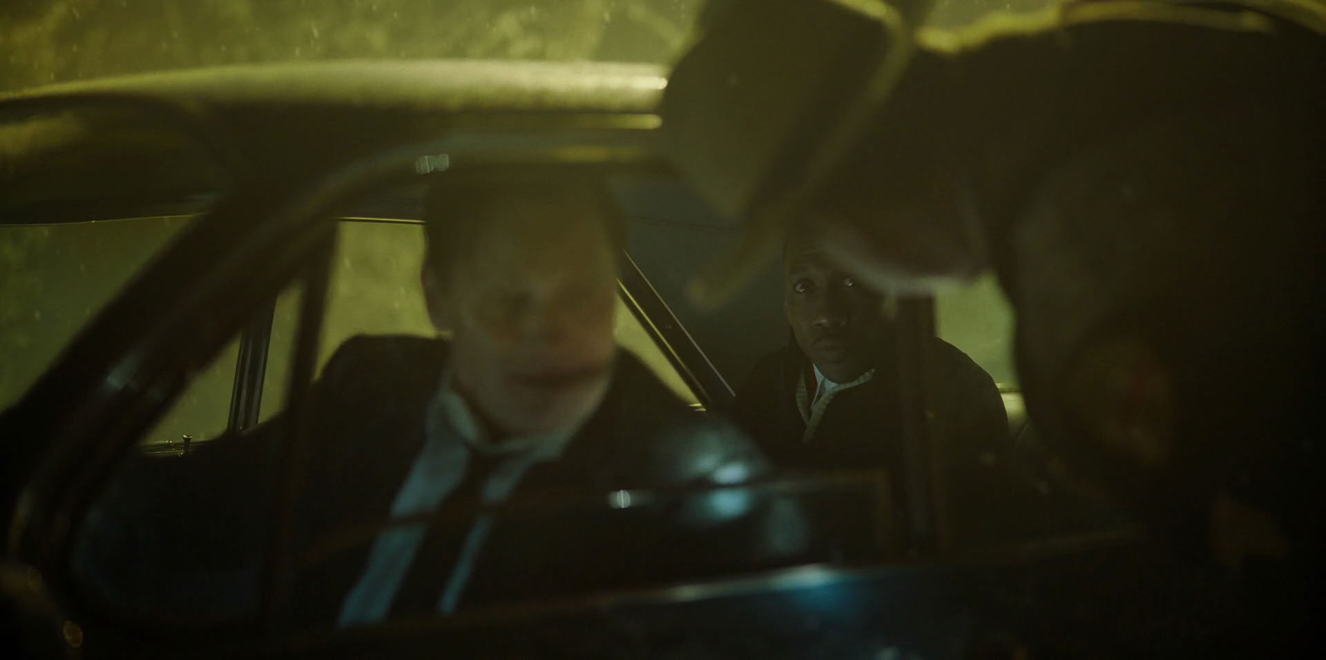 Green Book (2018) movie still 13498