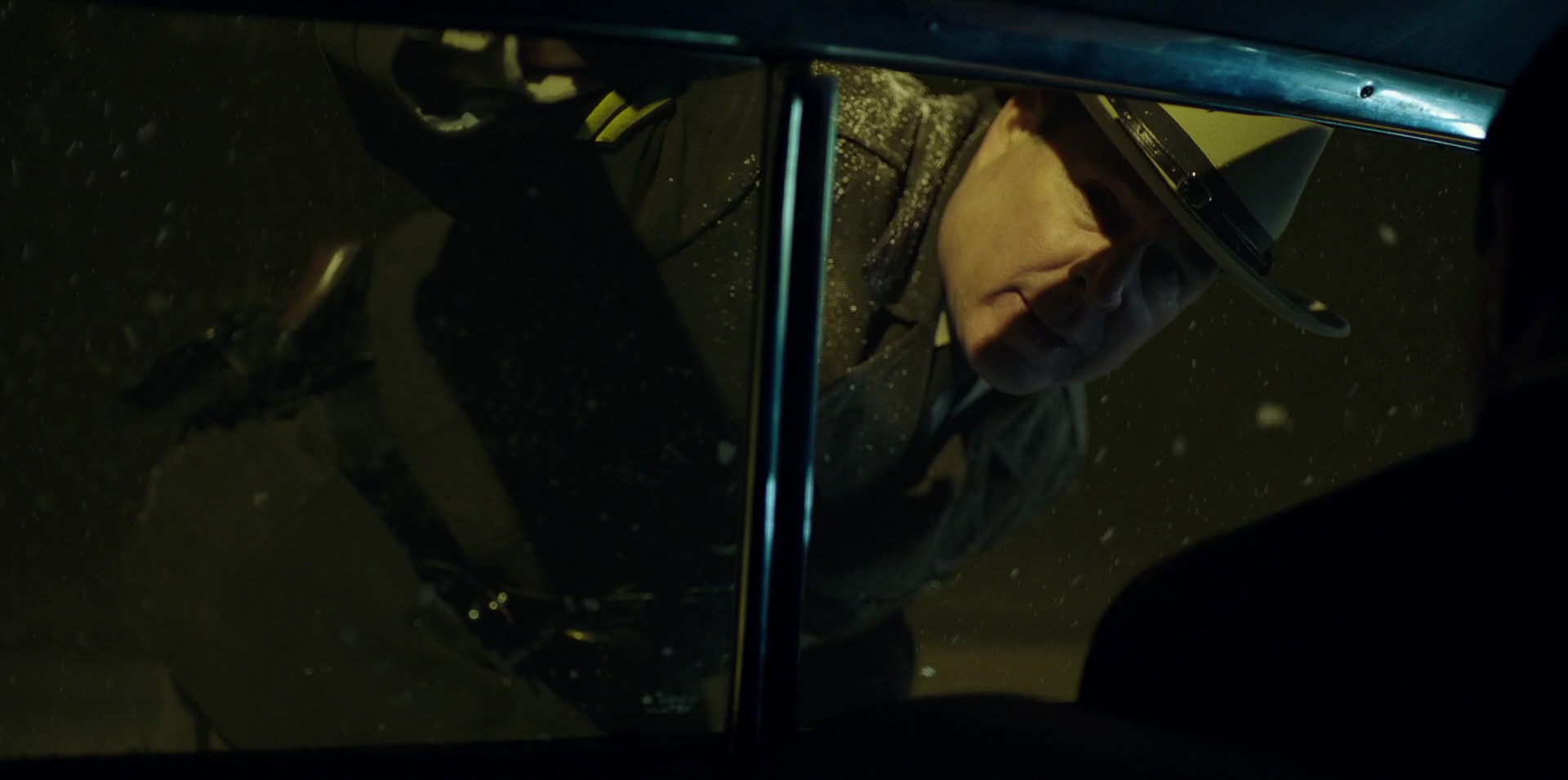 Green Book (2018) HD screenshot 13499