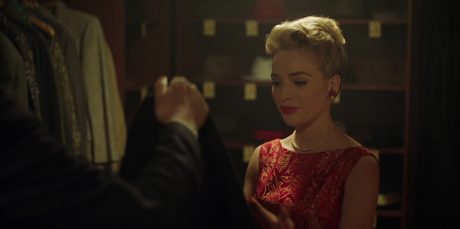 Green Book (2018) screencap 135