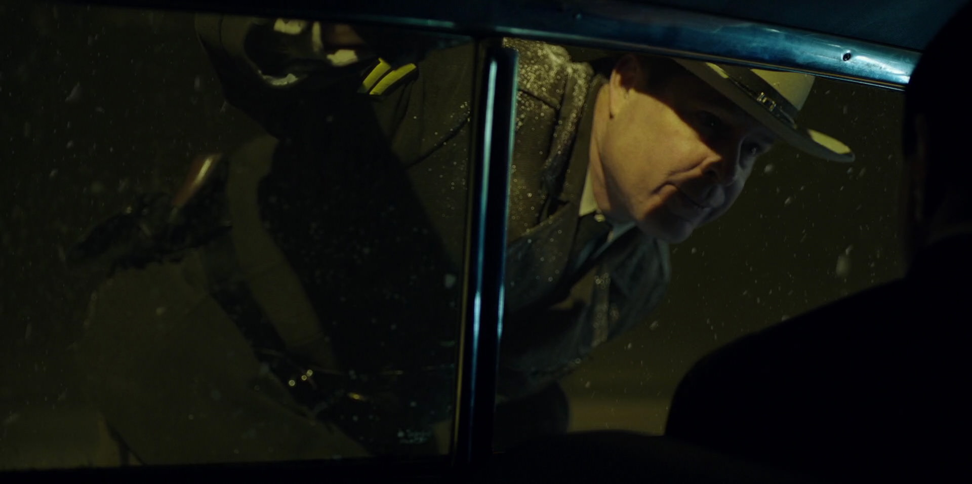 Green Book (2018) HD screenshot 13502