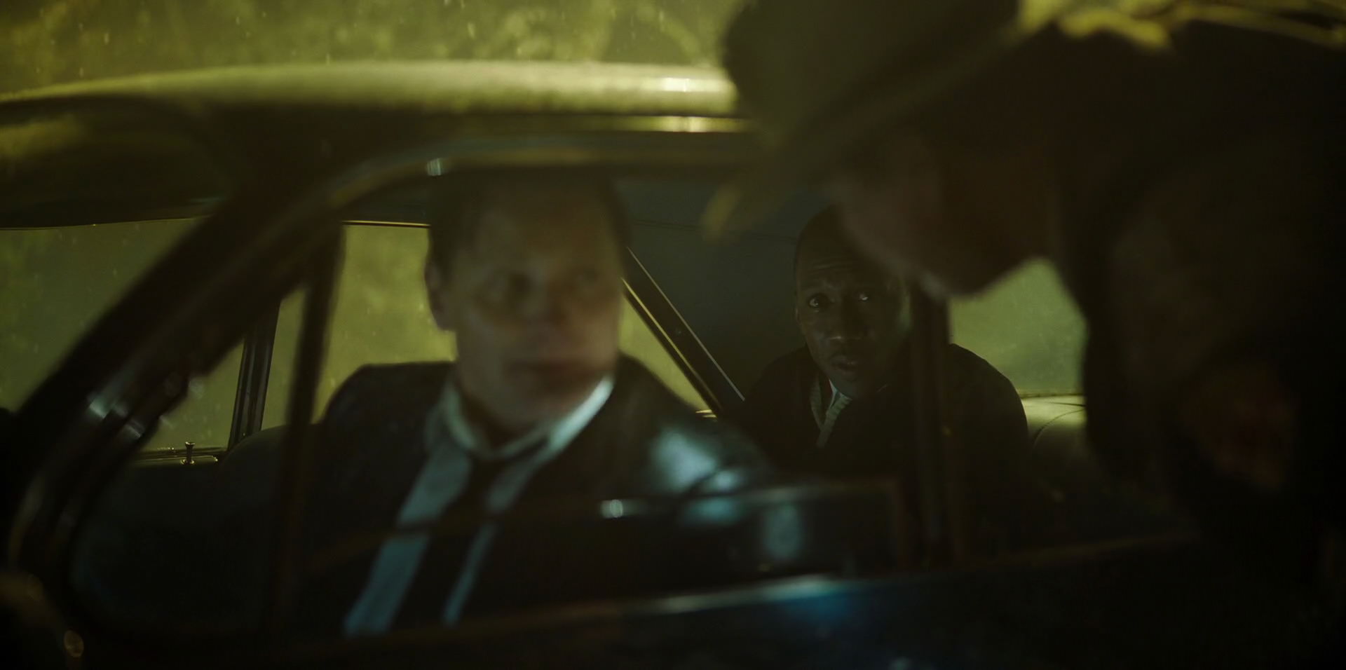 Green Book (2018) movie still 13504