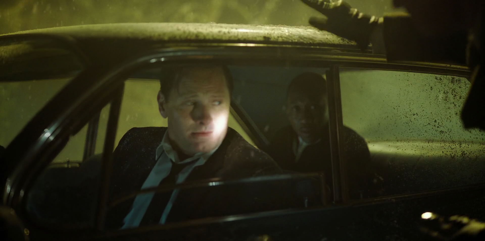 Green Book (2018) HD screenshot 13505
