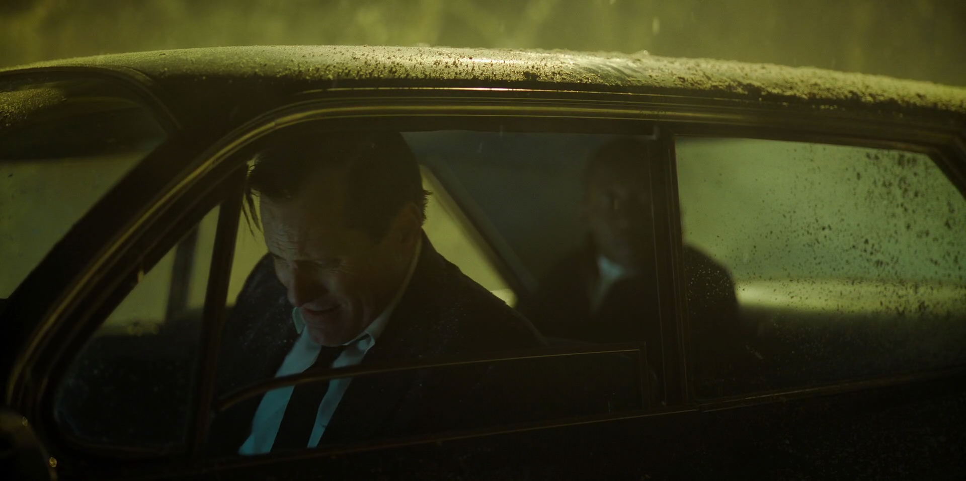 Green Book (2018) HD screenshot 13508