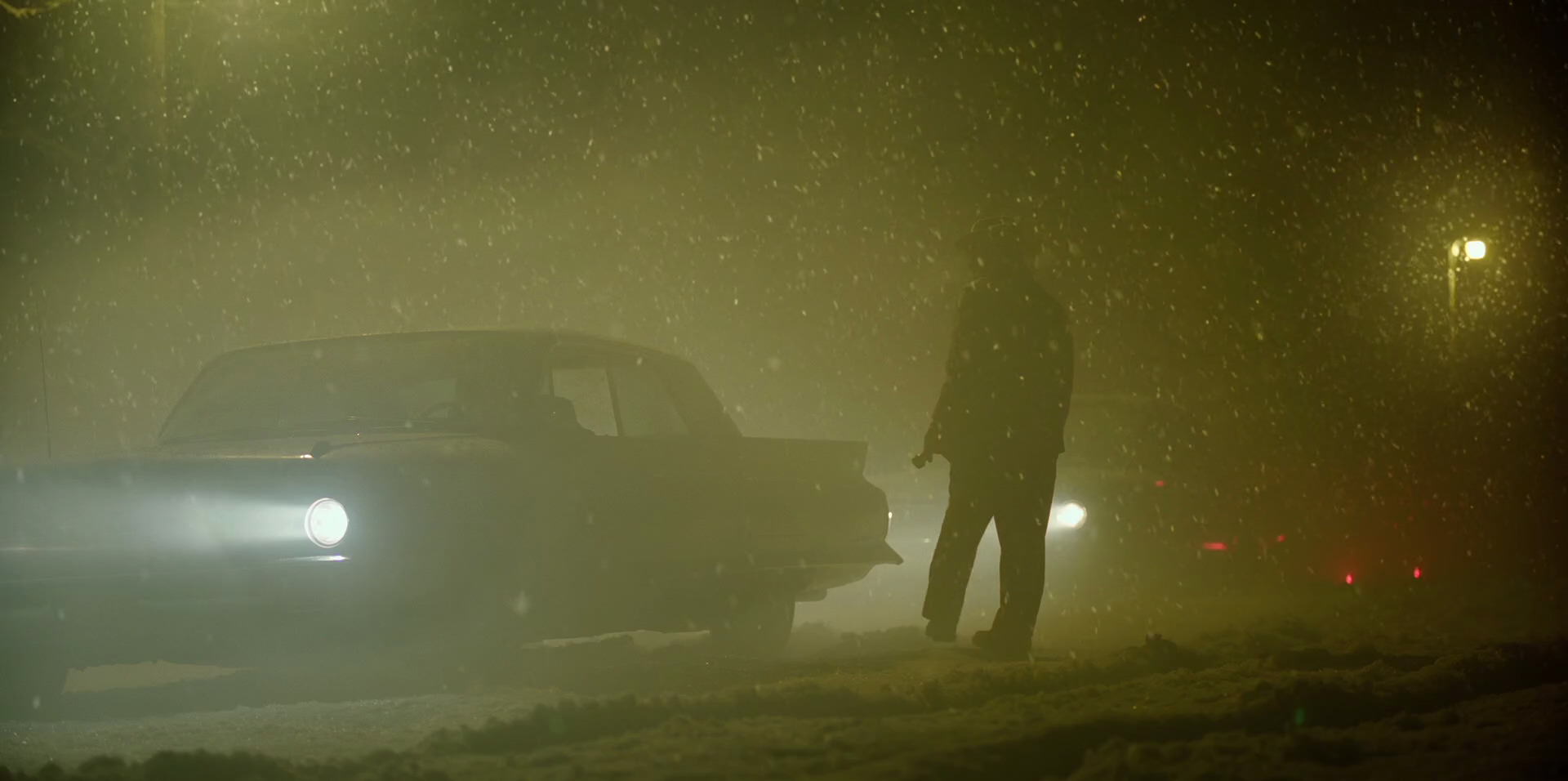 Green Book (2018) screencap 13509