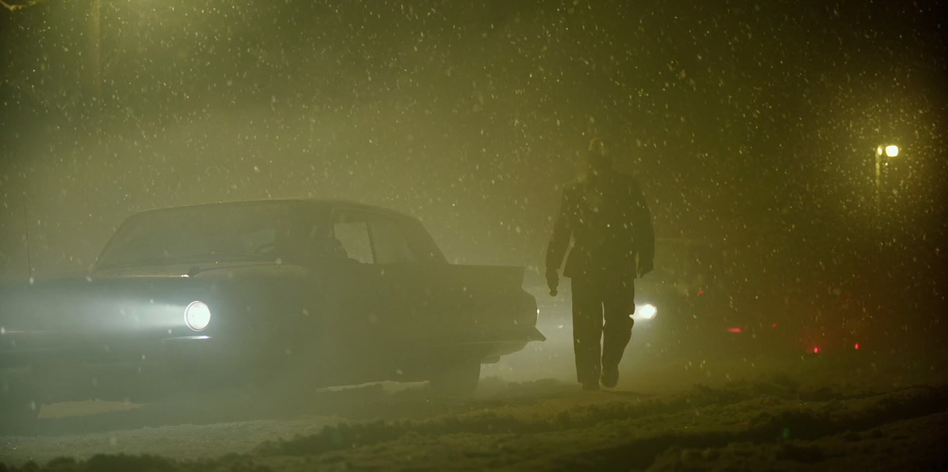 Green Book (2018) movie still 13510