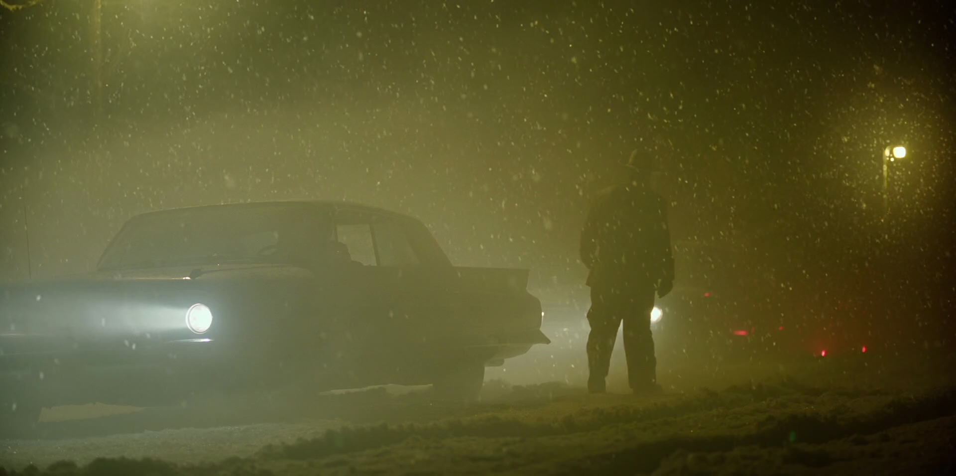 Green Book (2018) HD screenshot 13511