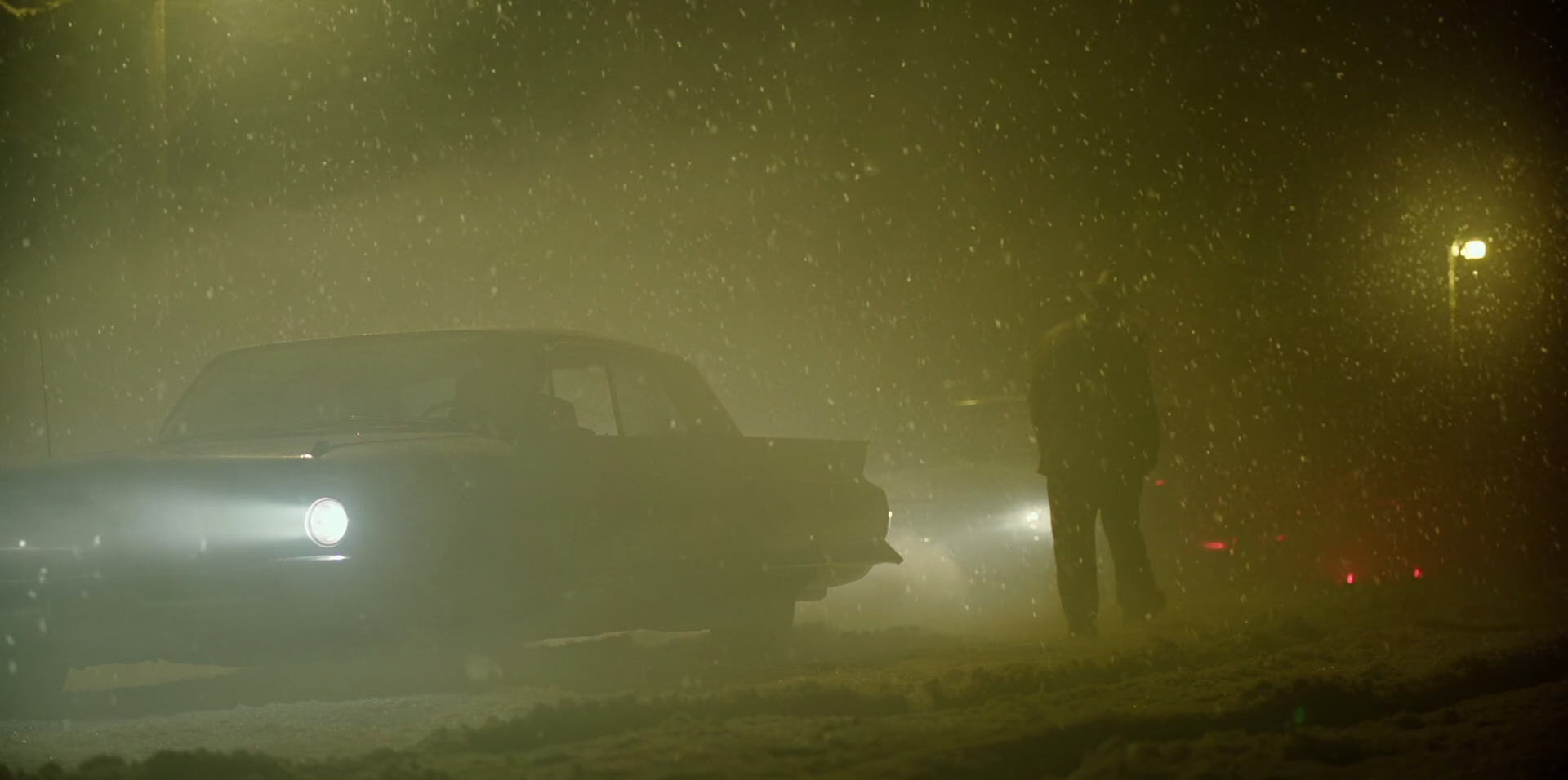Green Book (2018) movie still 13513