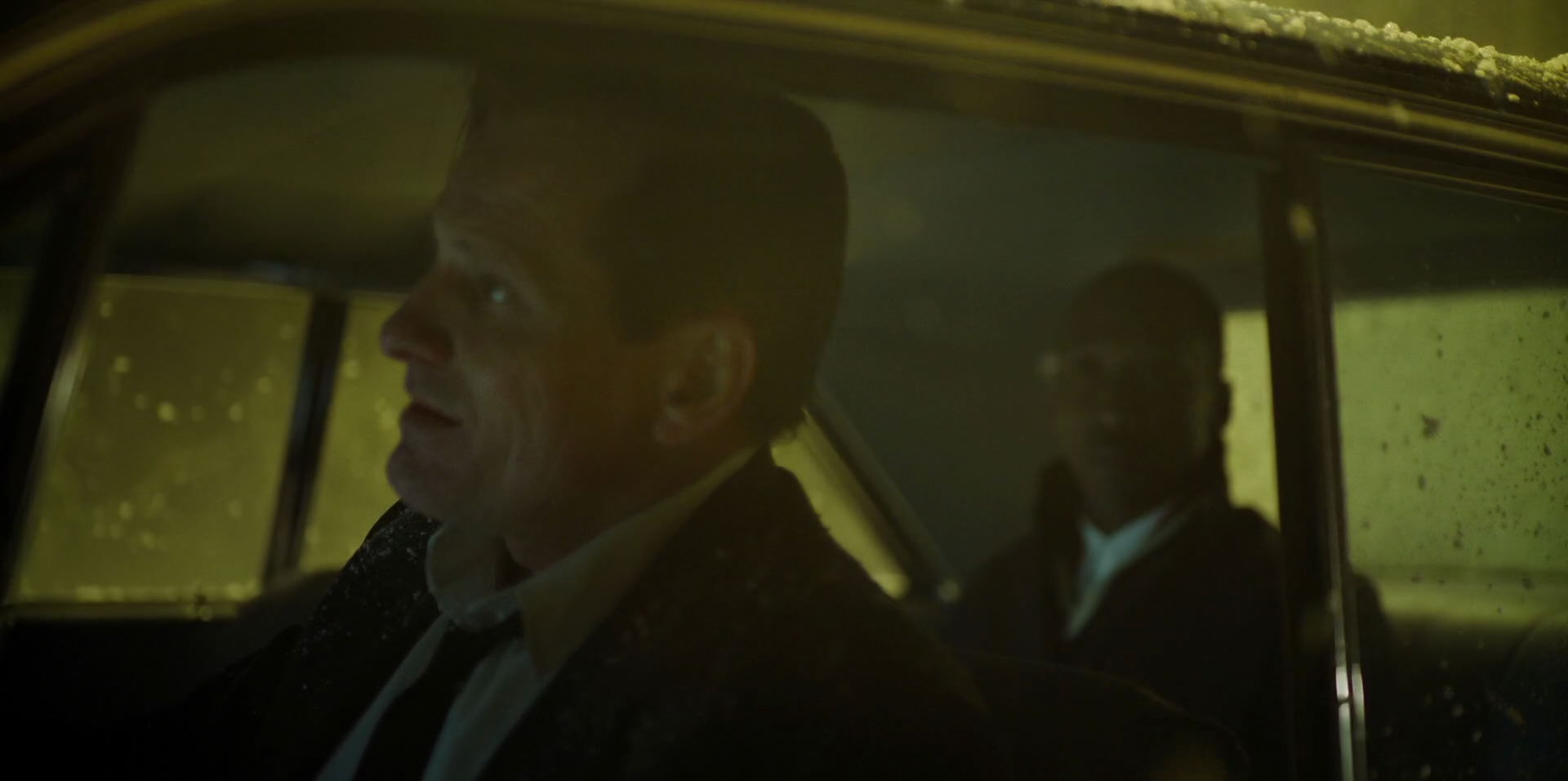 Green Book (2018) HD screenshot 13517