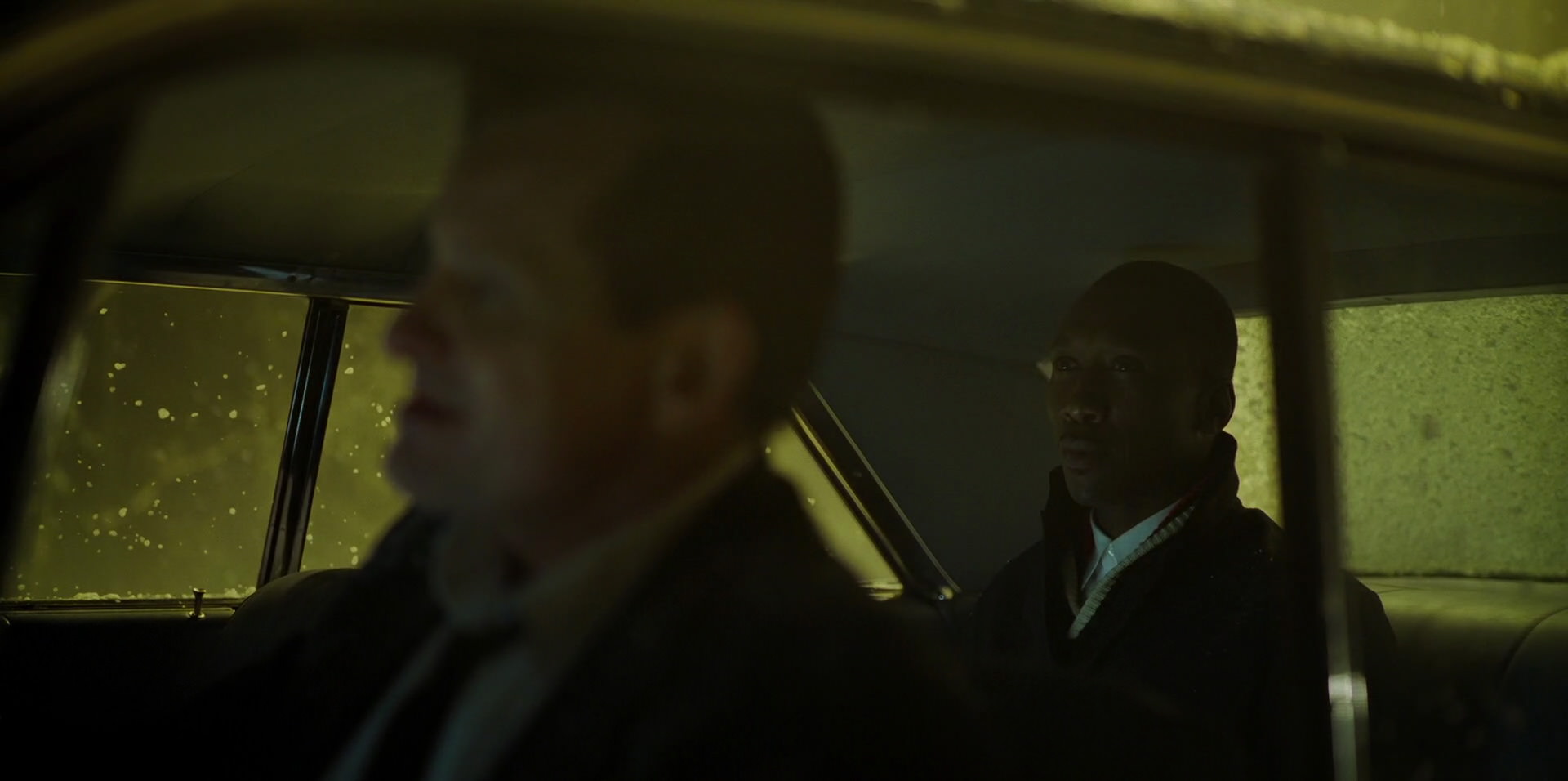 Green Book (2018) movie still 13519