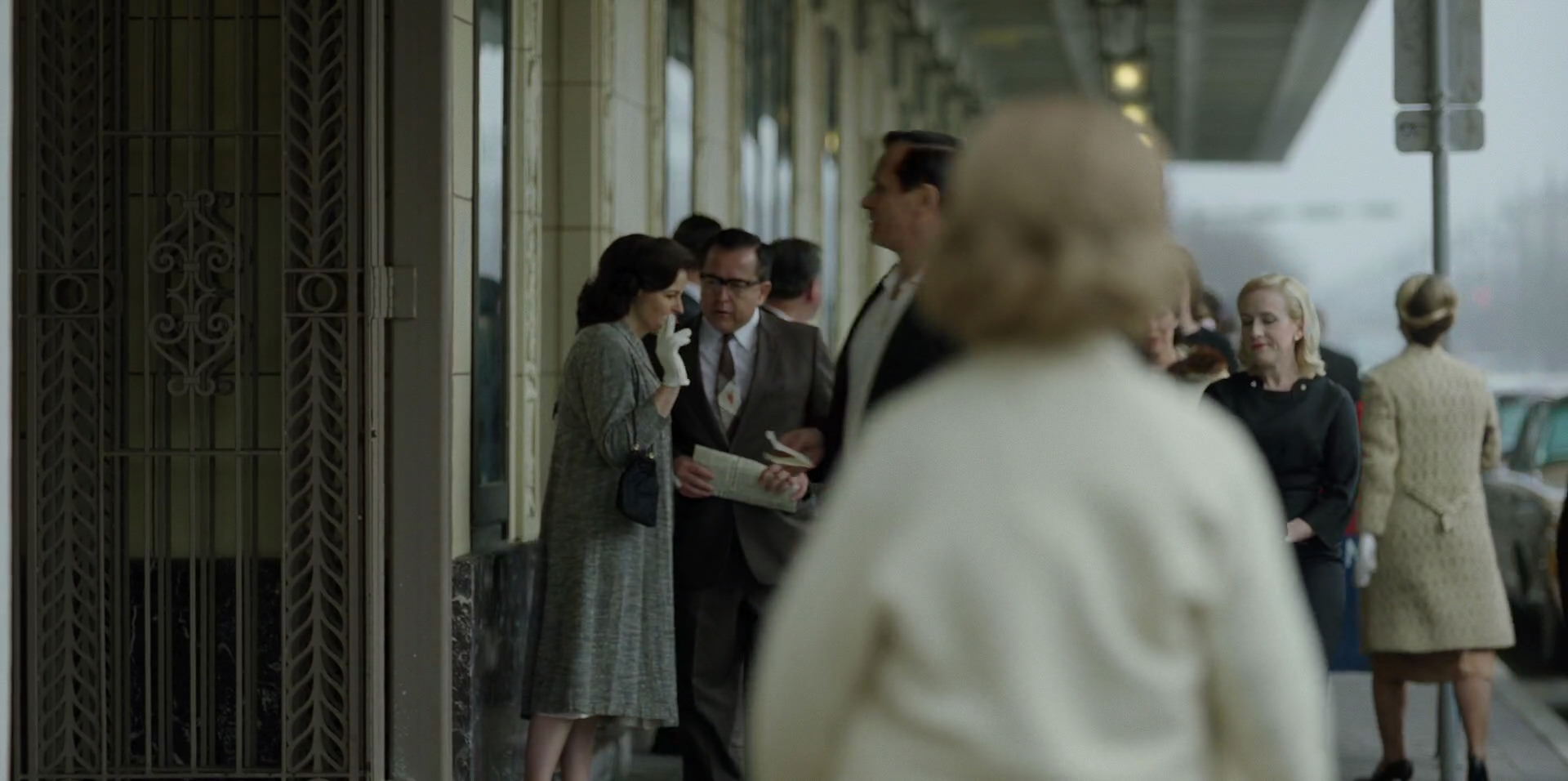 Green Book (2018) HD screenshot 1352