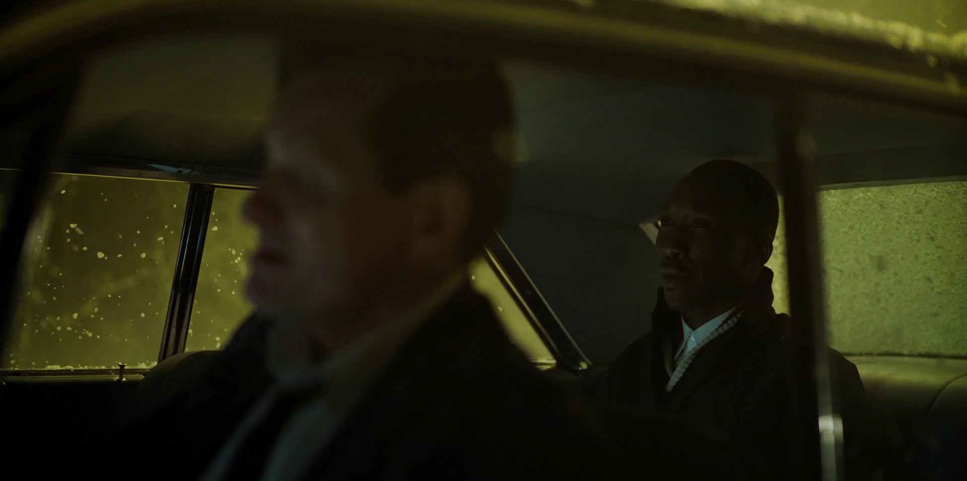 Green Book (2018) HD screenshot 13520