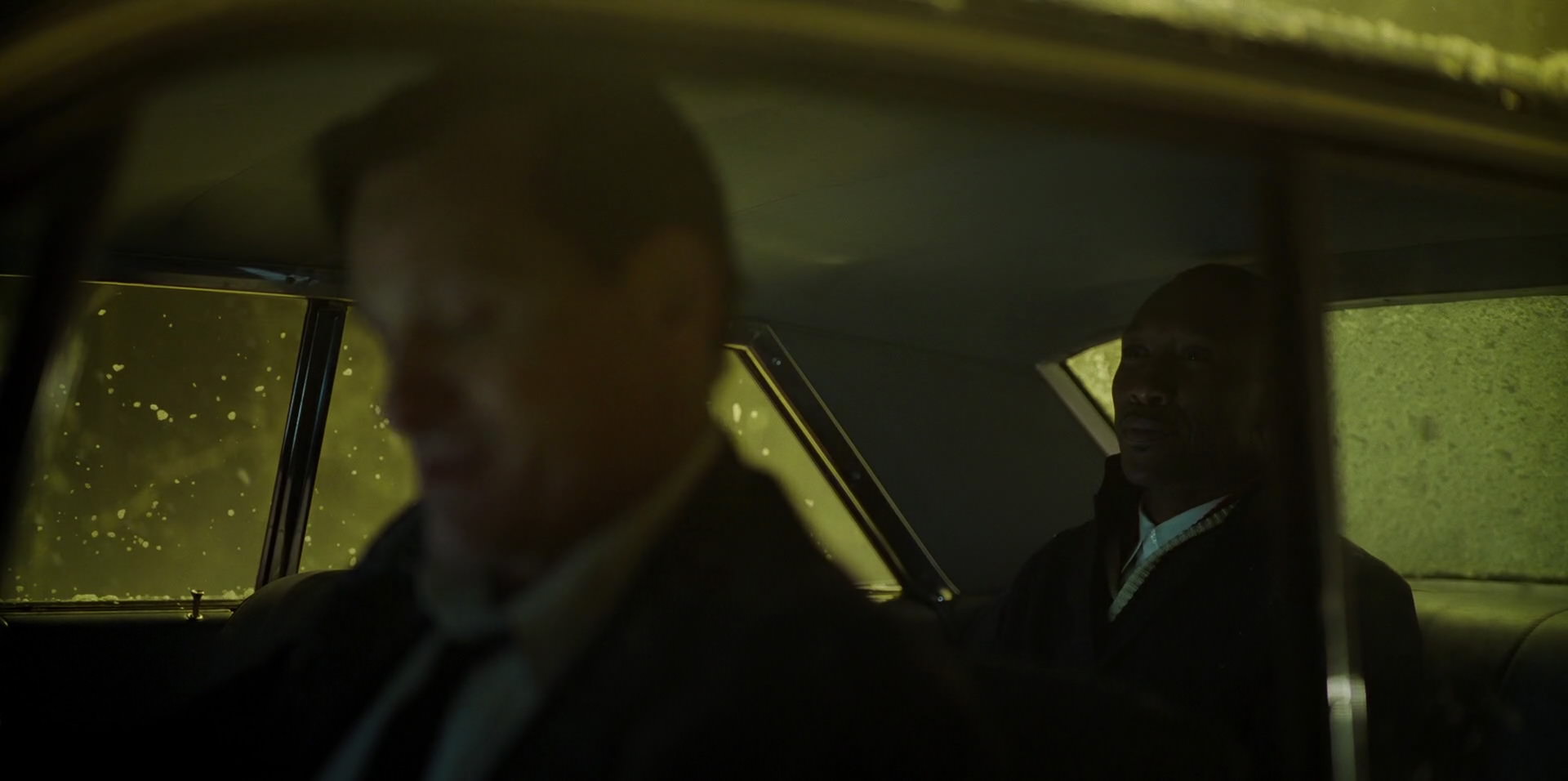 Green Book (2018) screencap 13521