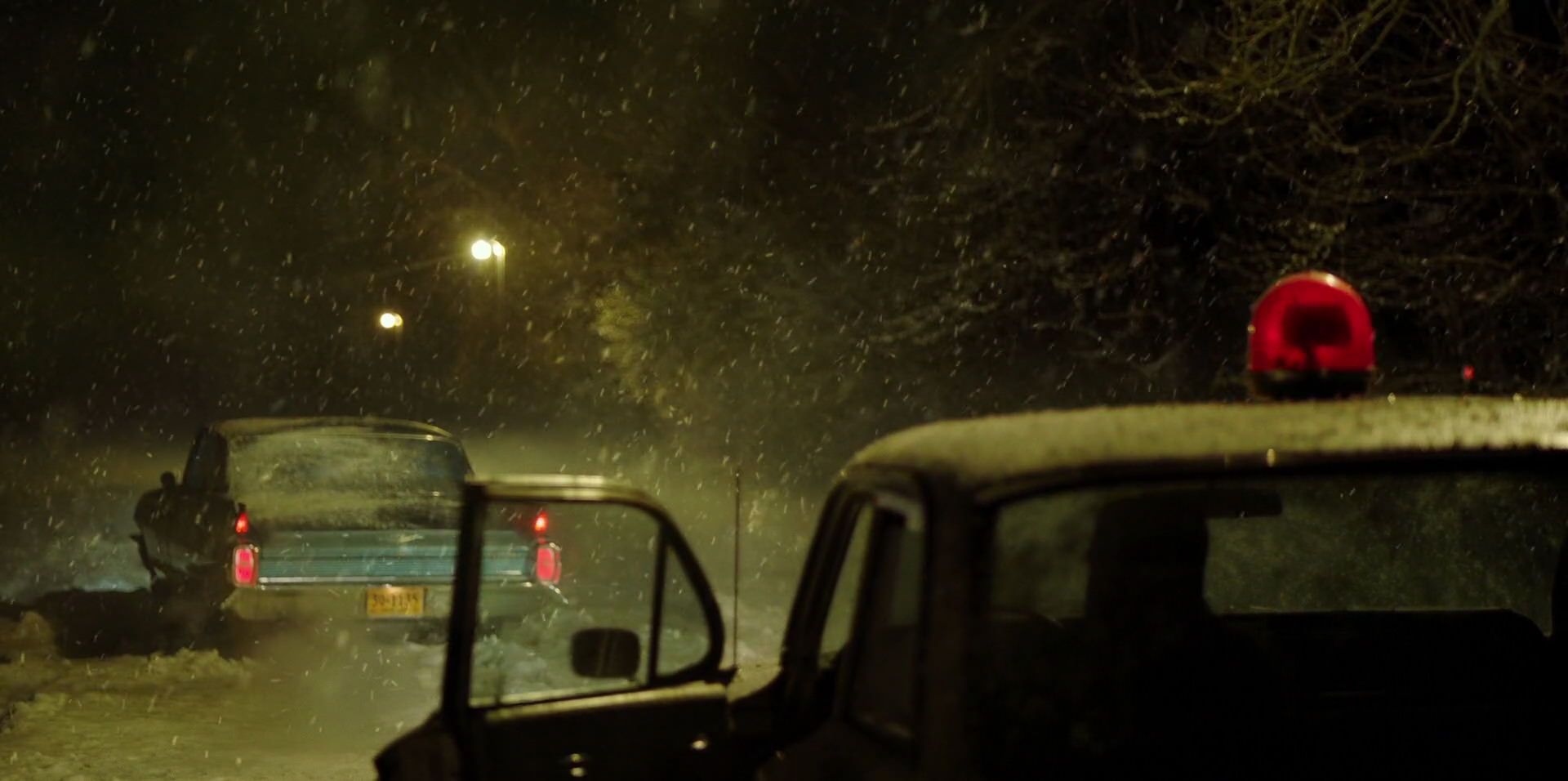 Green Book (2018) HD screenshot 13526