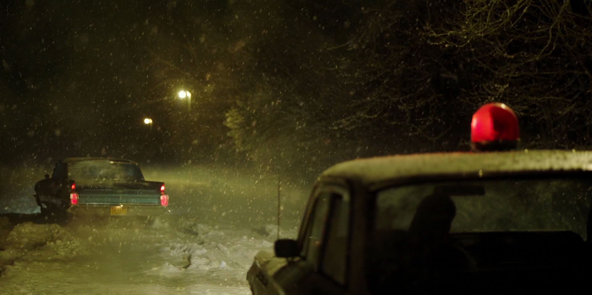 Green Book (2018) HD screenshot 13529