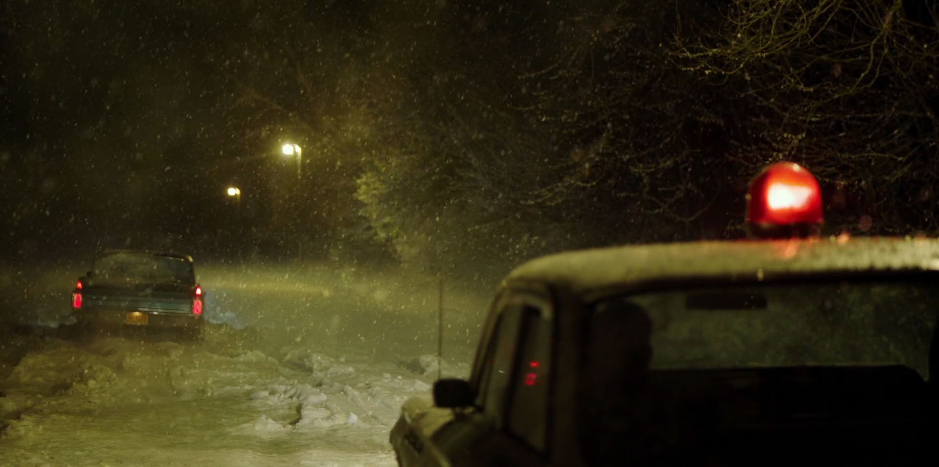 Green Book (2018) HD screenshot 13532