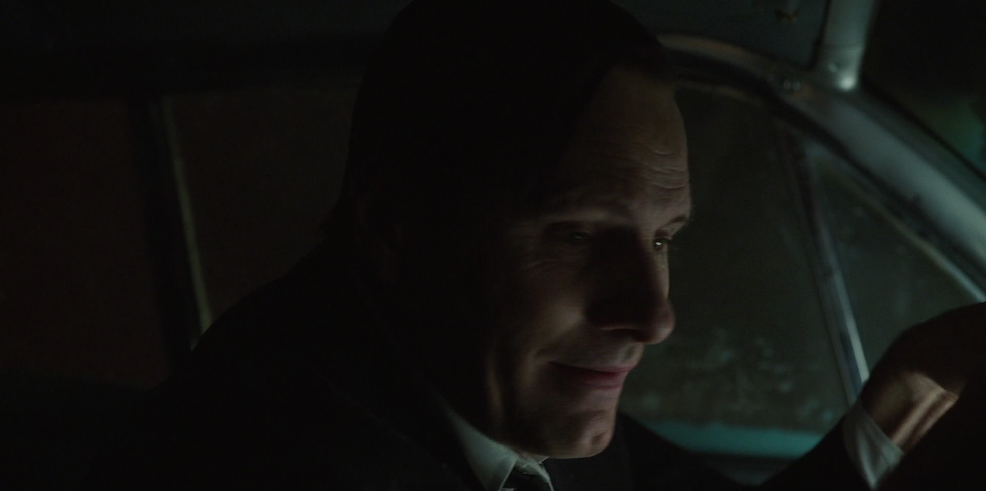 Green Book (2018) HD screenshot 13541