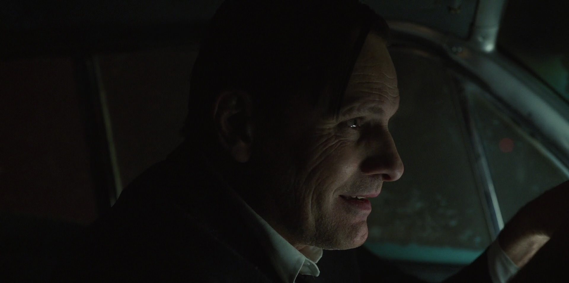 Green Book (2018) HD screenshot 13544