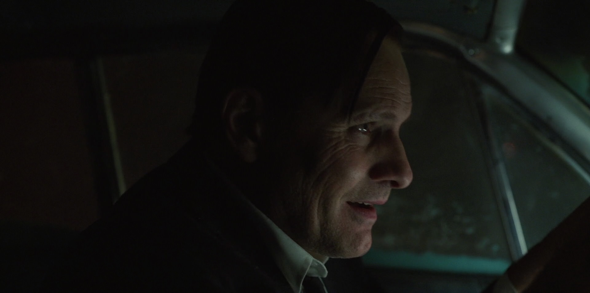 Green Book (2018) HD screenshot 13547