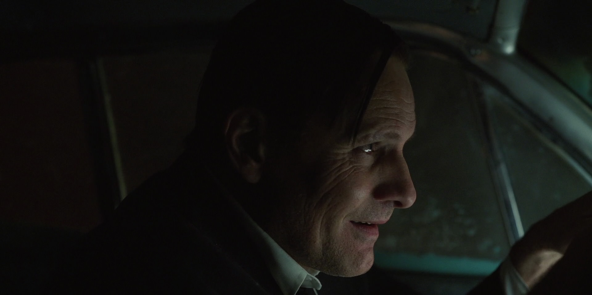 Green Book (2018) HD screenshot 13550