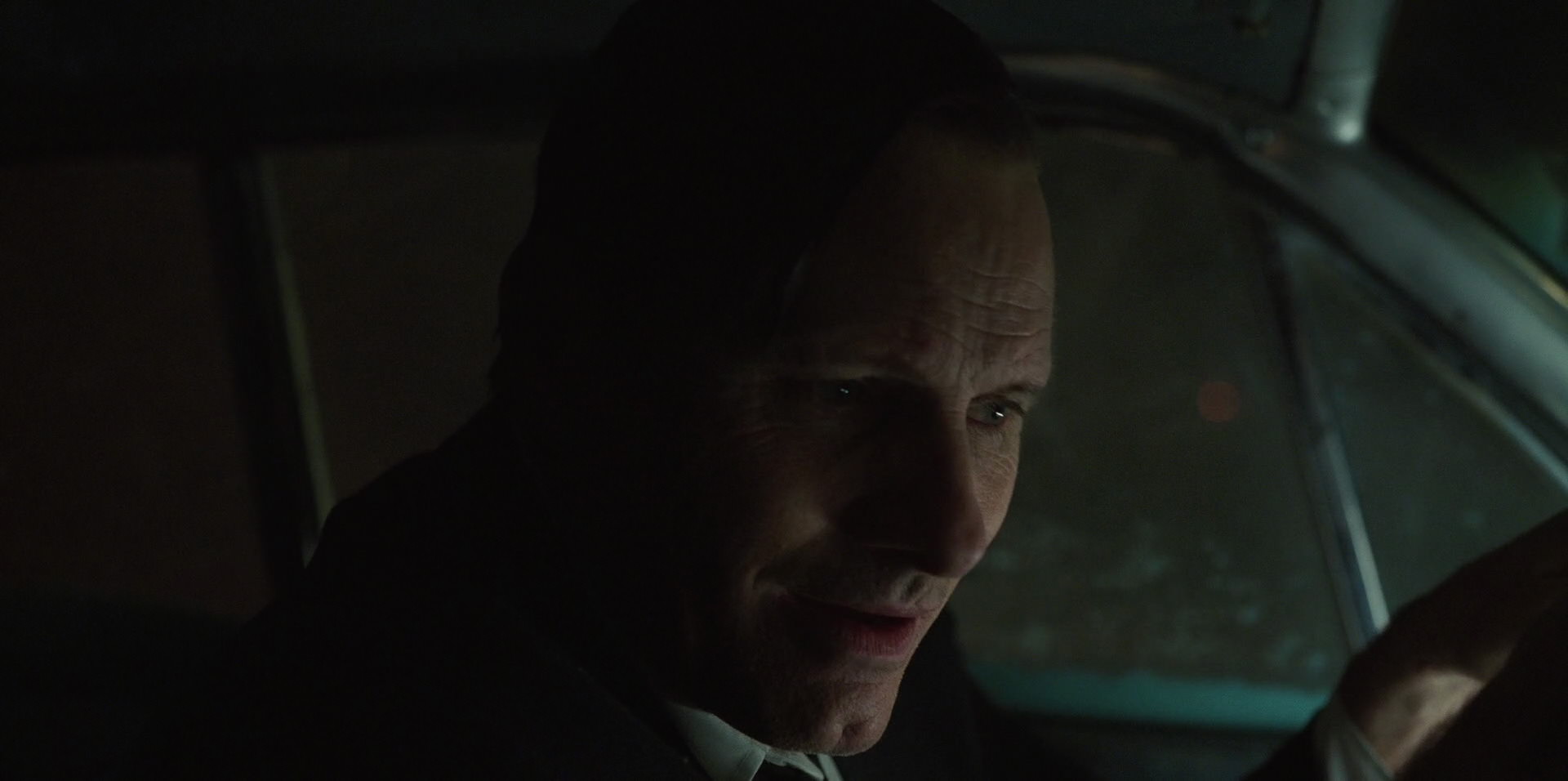 Green Book (2018) HD screenshot 13553