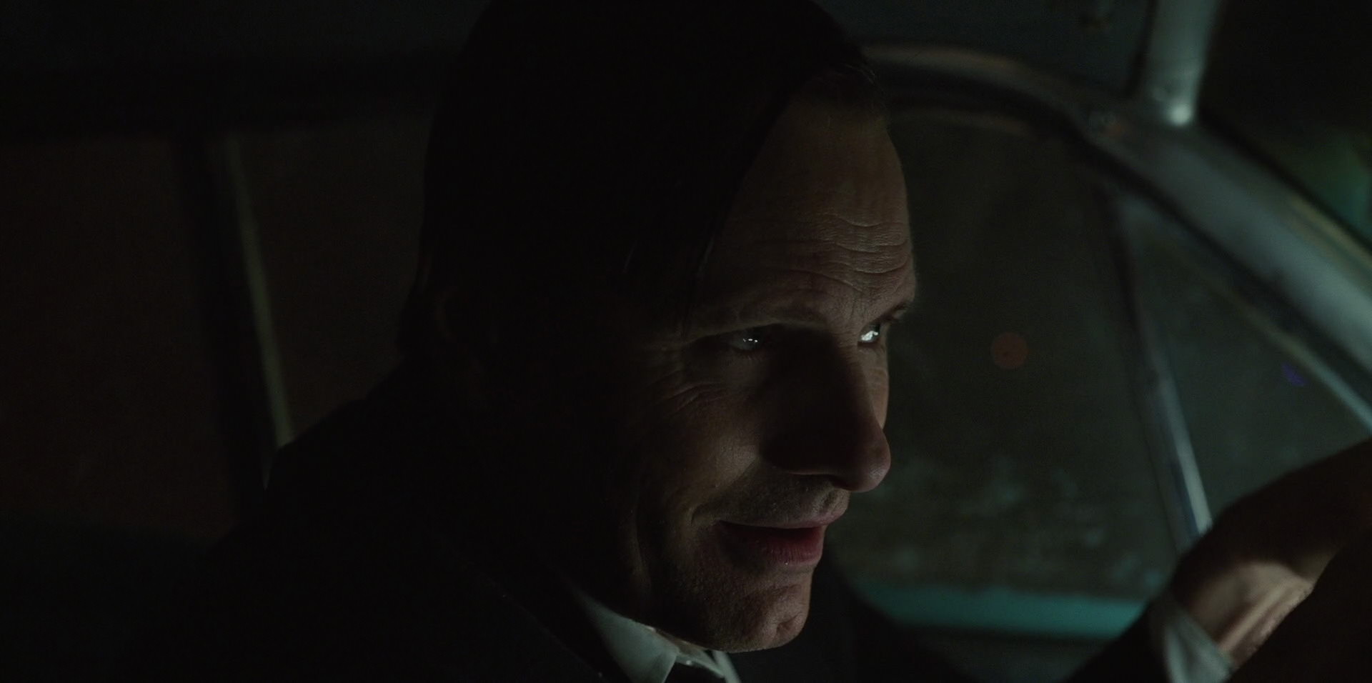 Green Book (2018) HD screenshot 13556
