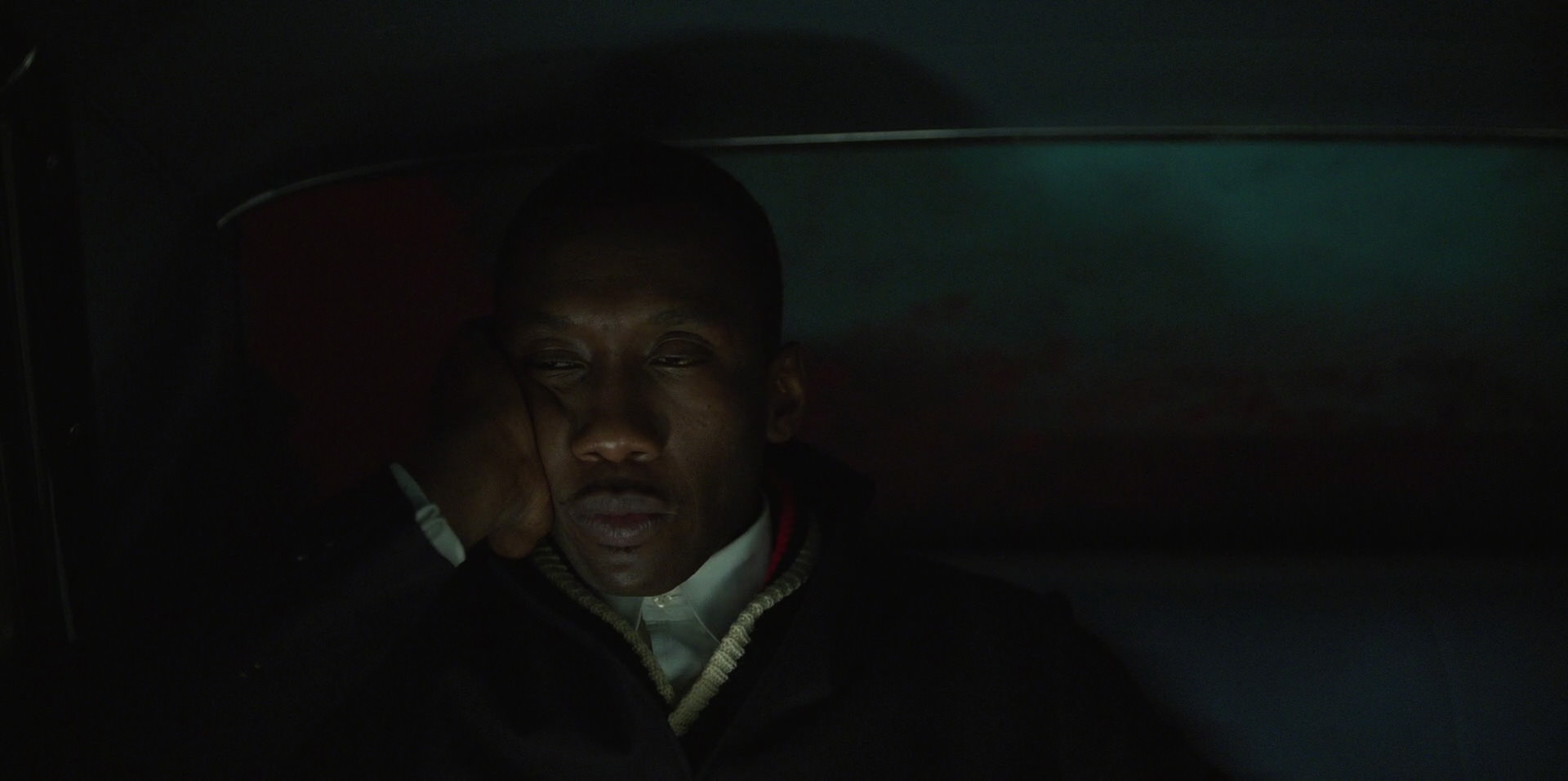 Green Book (2018) screencap 13557
