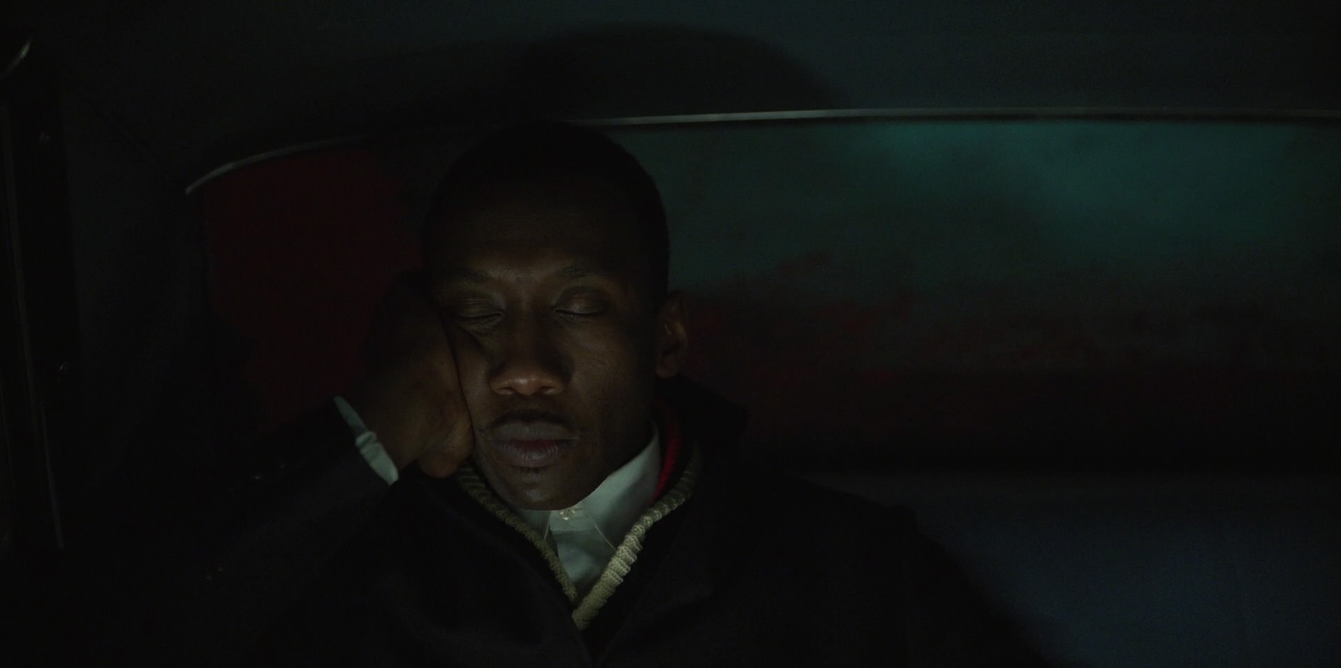 Green Book (2018) HD screenshot 13559
