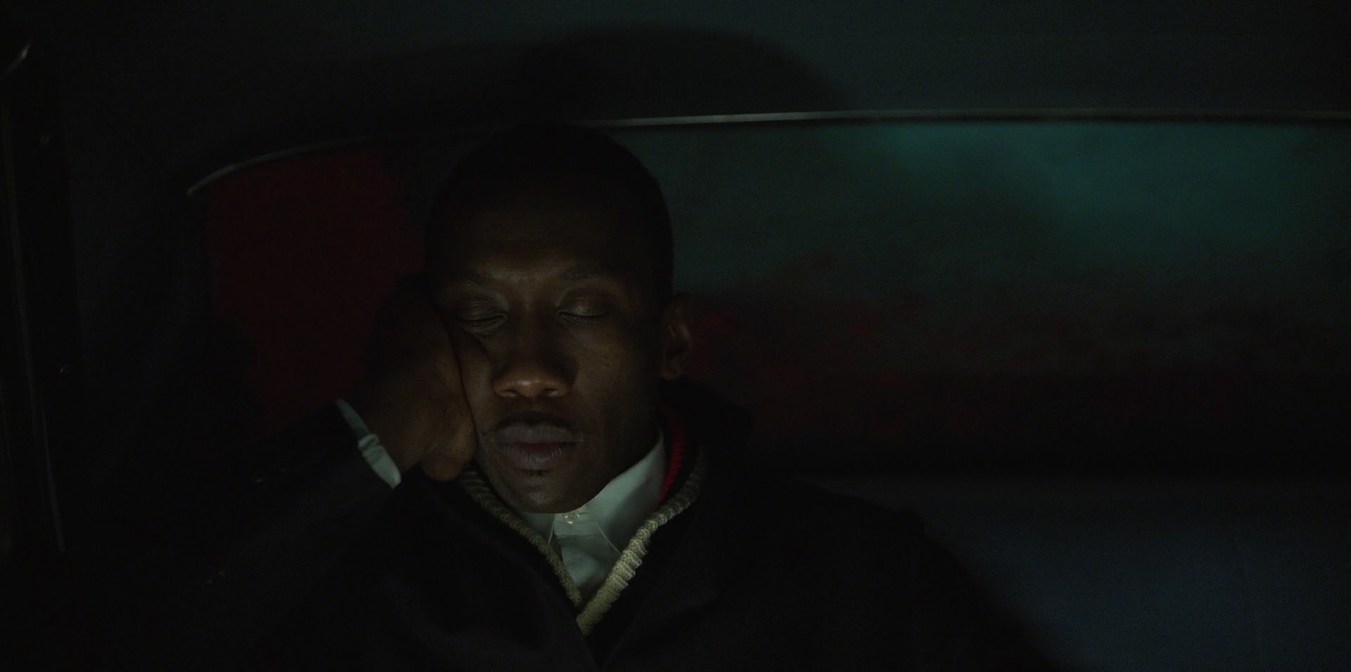 Green Book (2018) screencap 13560