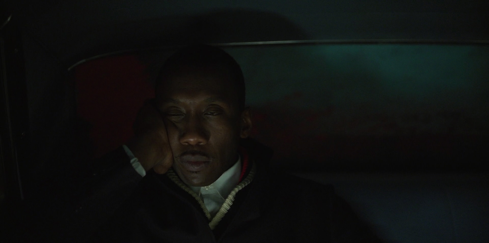 Green Book (2018) movie still 13561
