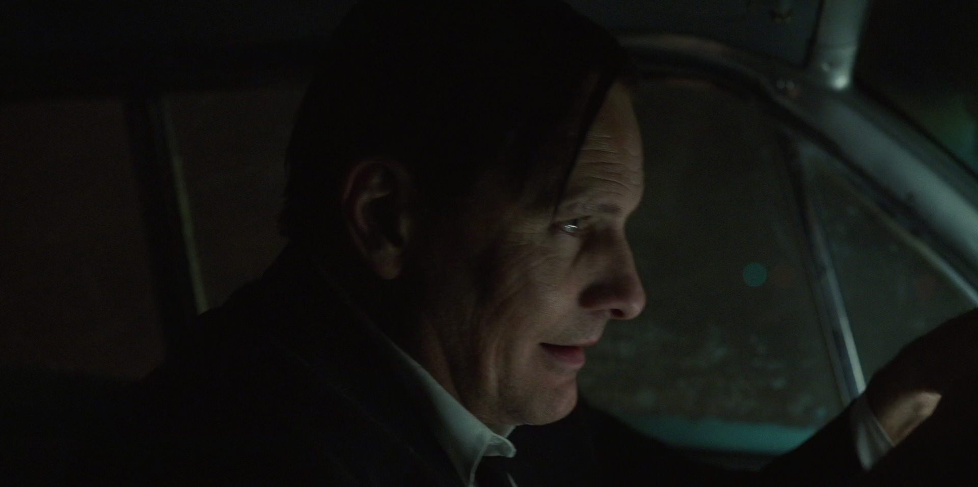 Green Book (2018) HD screenshot 13565