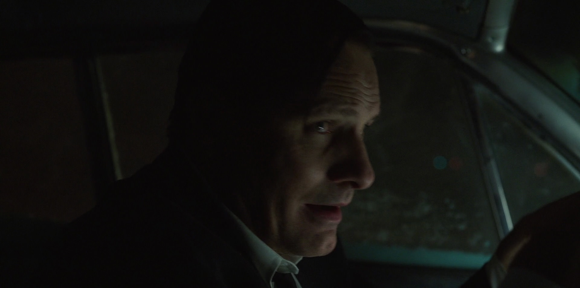 Green Book (2018) HD screenshot 13568