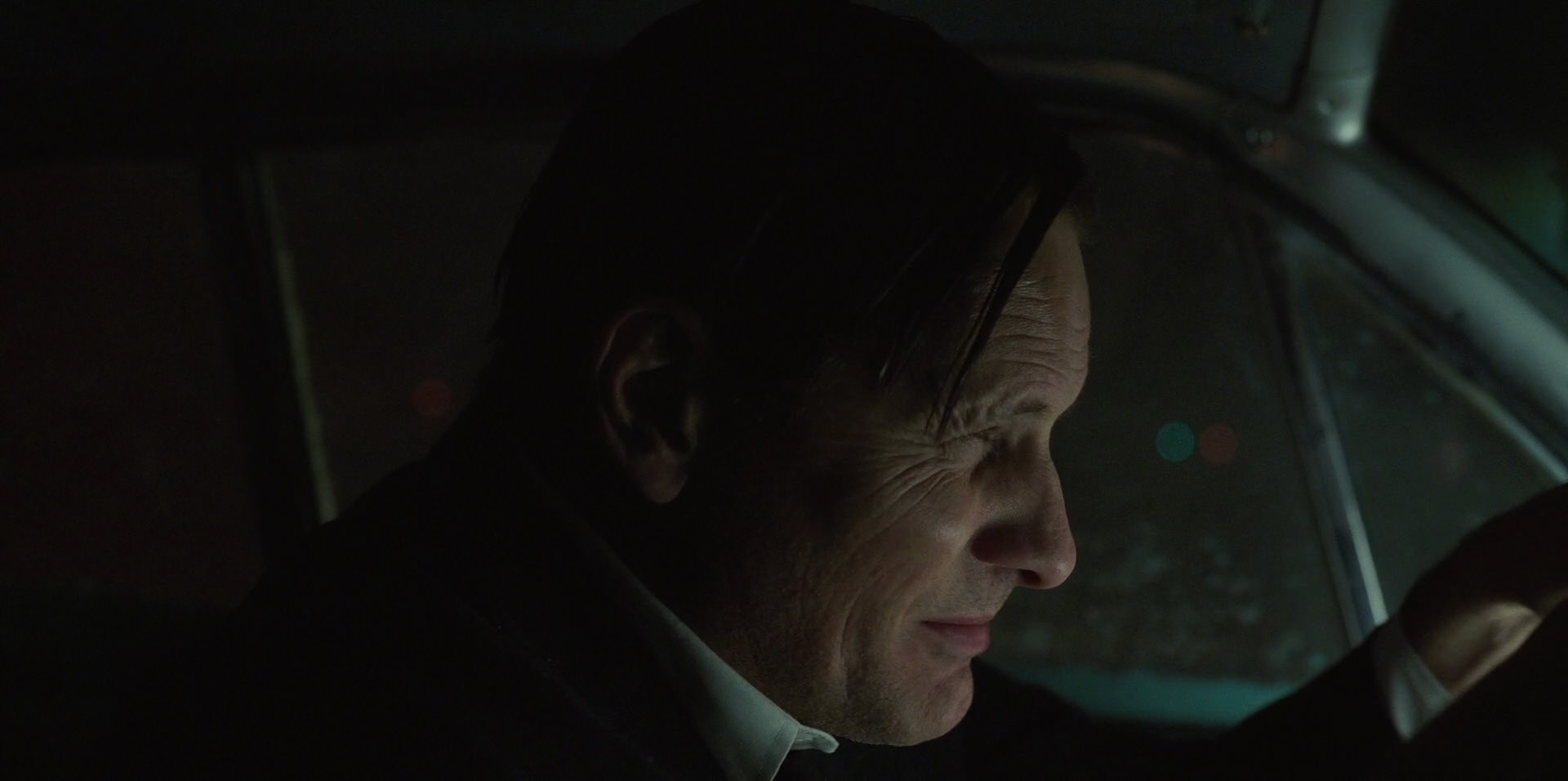 Green Book (2018) HD screenshot 13571