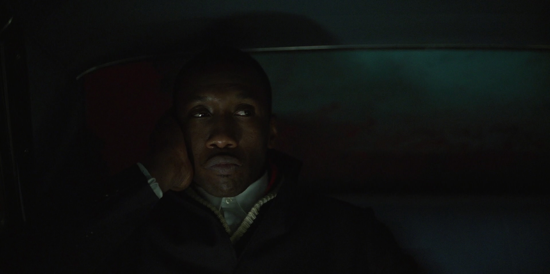 Green Book (2018) movie still 13573