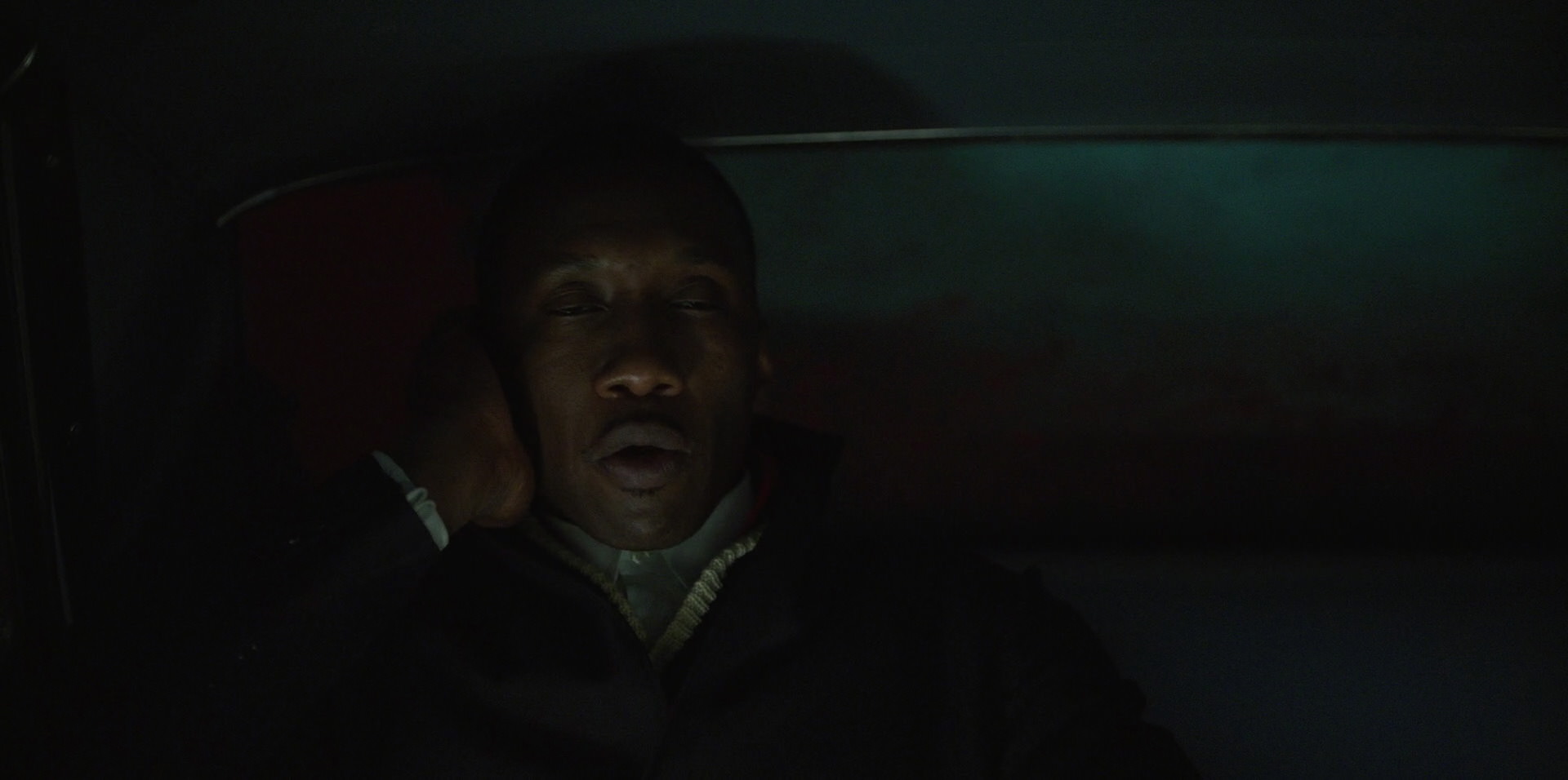 Green Book (2018) HD screenshot 13574