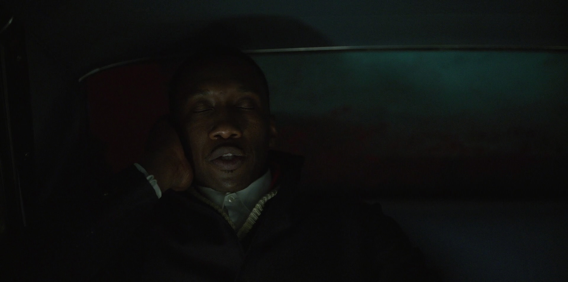 Green Book (2018) screencap 13575