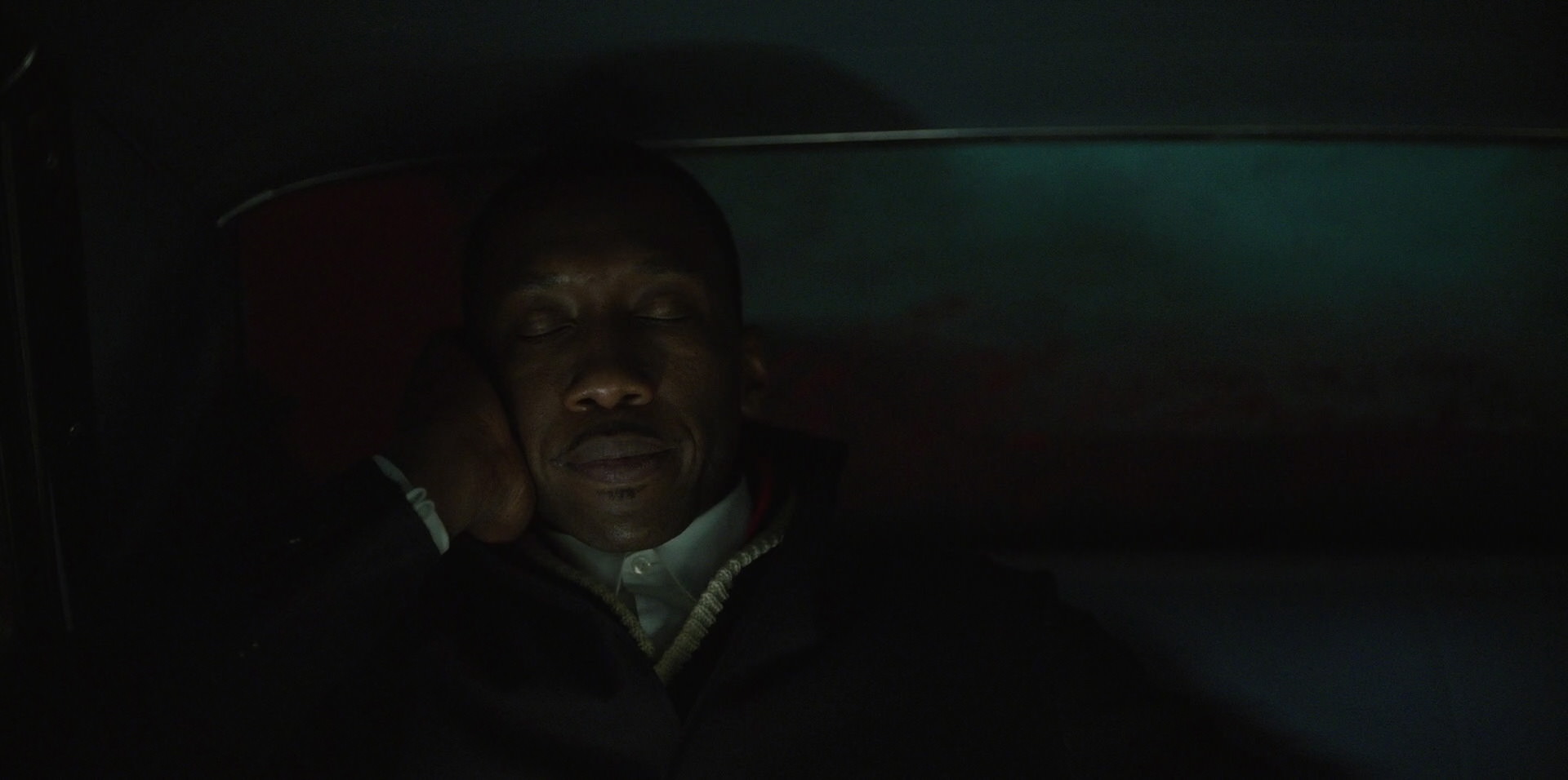 Green Book (2018) HD screenshot 13577