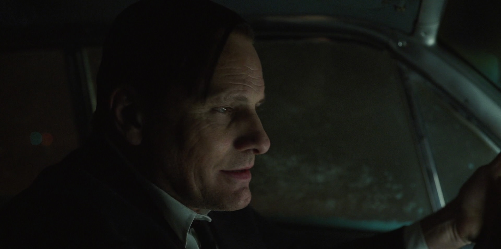 Green Book (2018) movie still 13579