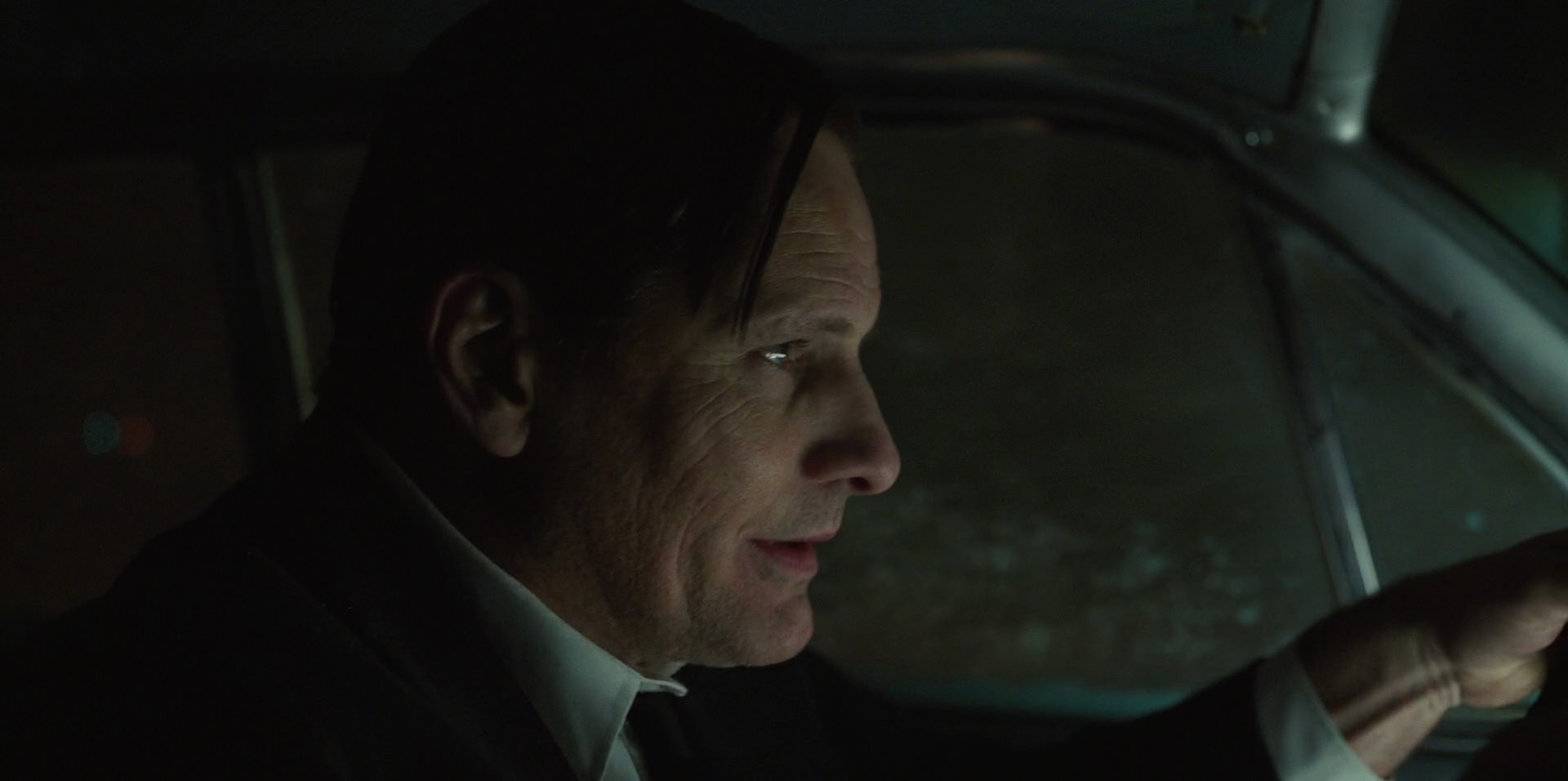 Green Book (2018) HD screenshot 13580