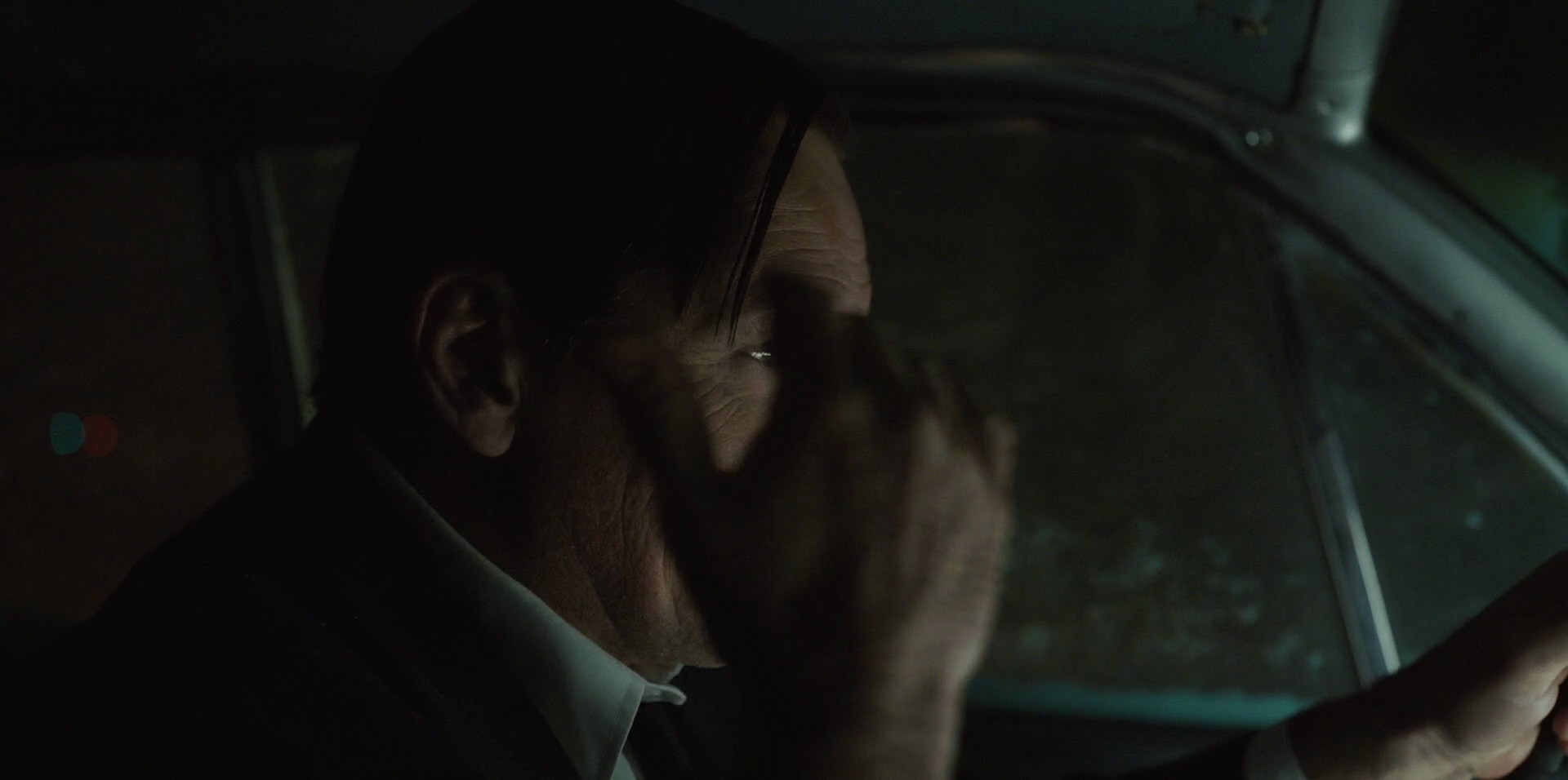 Green Book (2018) HD screenshot 13583