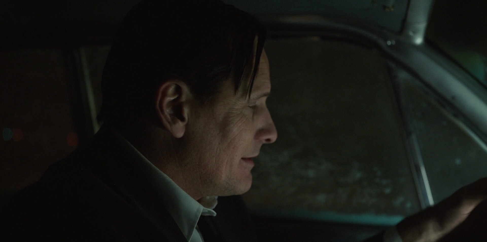 Green Book (2018) HD screenshot 13586