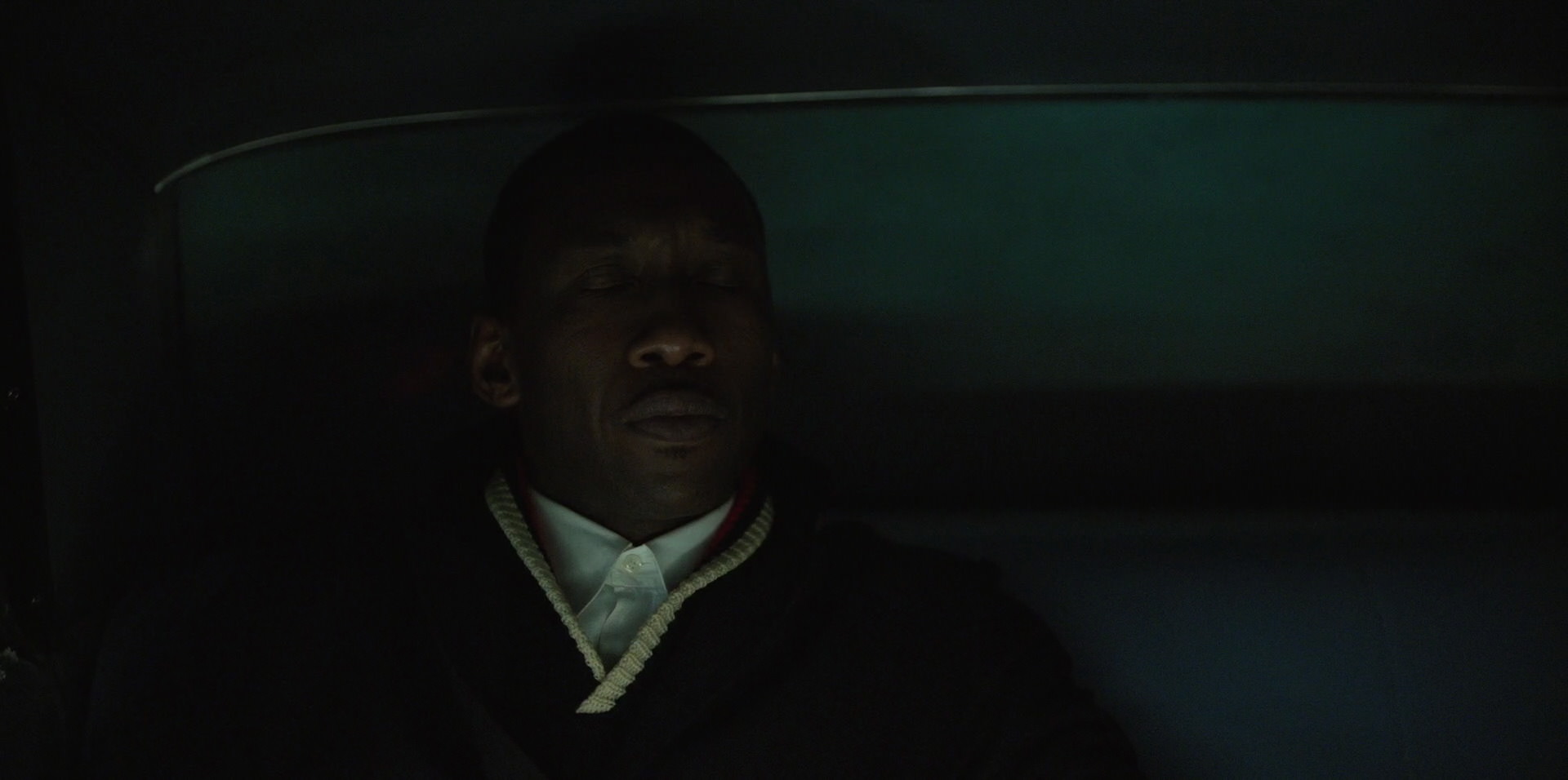 Green Book (2018) movie still 13588