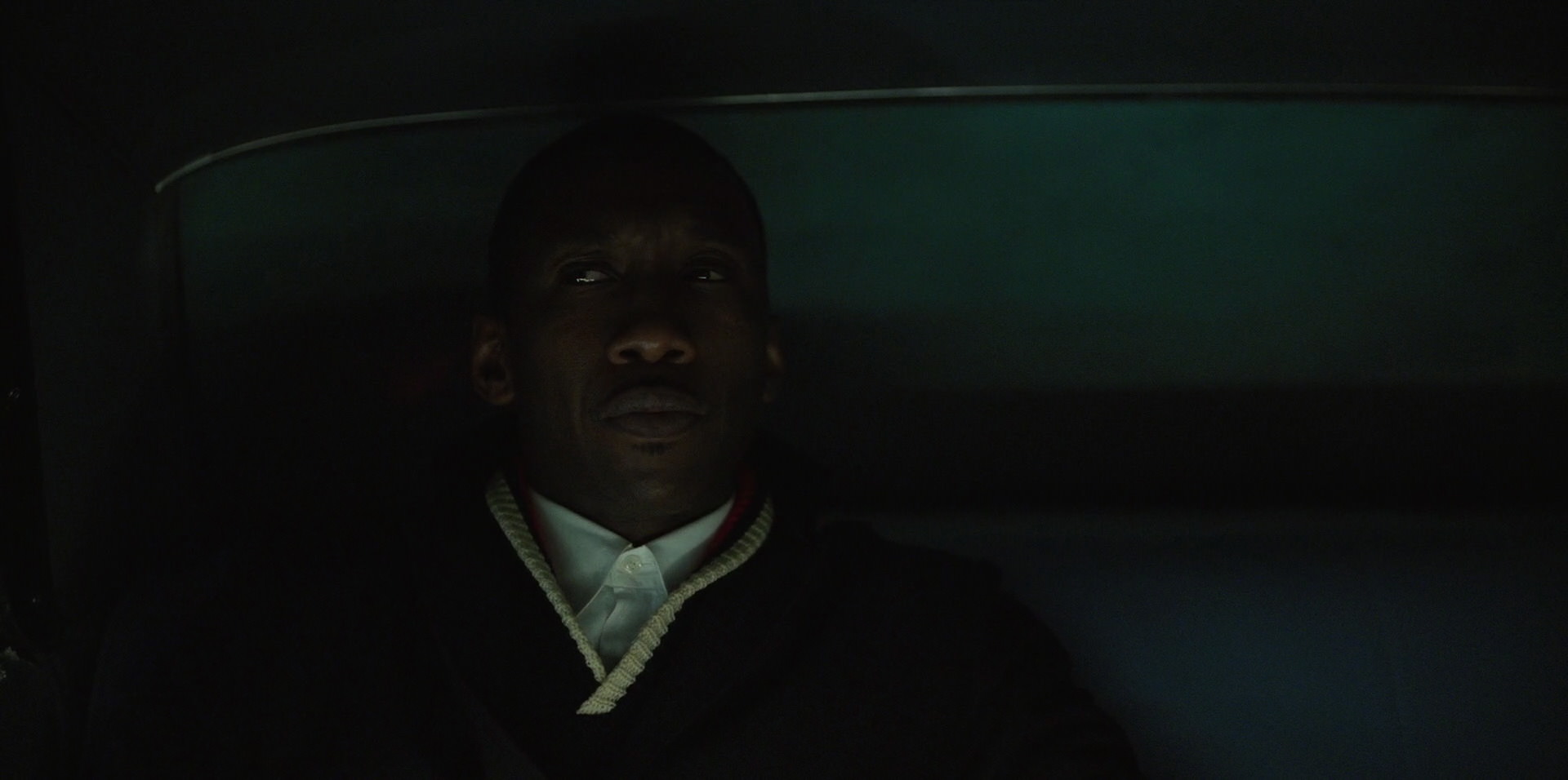 Green Book (2018) HD screenshot 13589